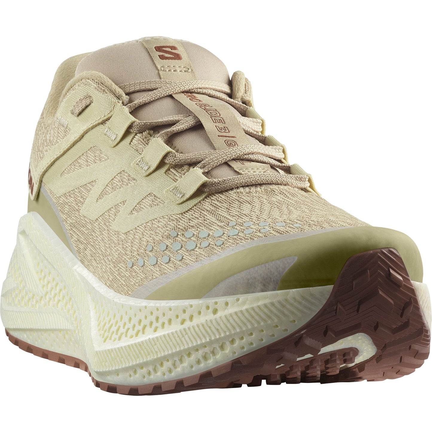 Aero Glide 3 GRVL - Men's
