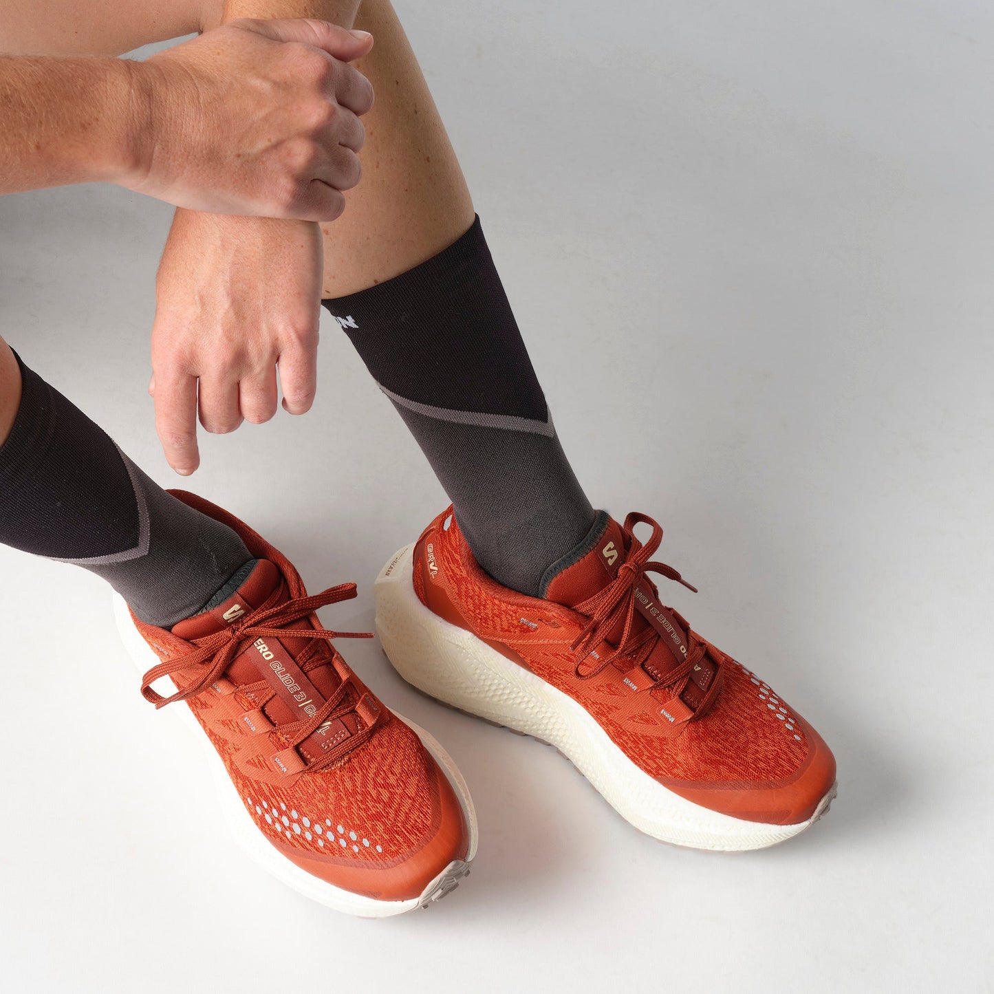 Aero Glide 3 GRVL - Women's