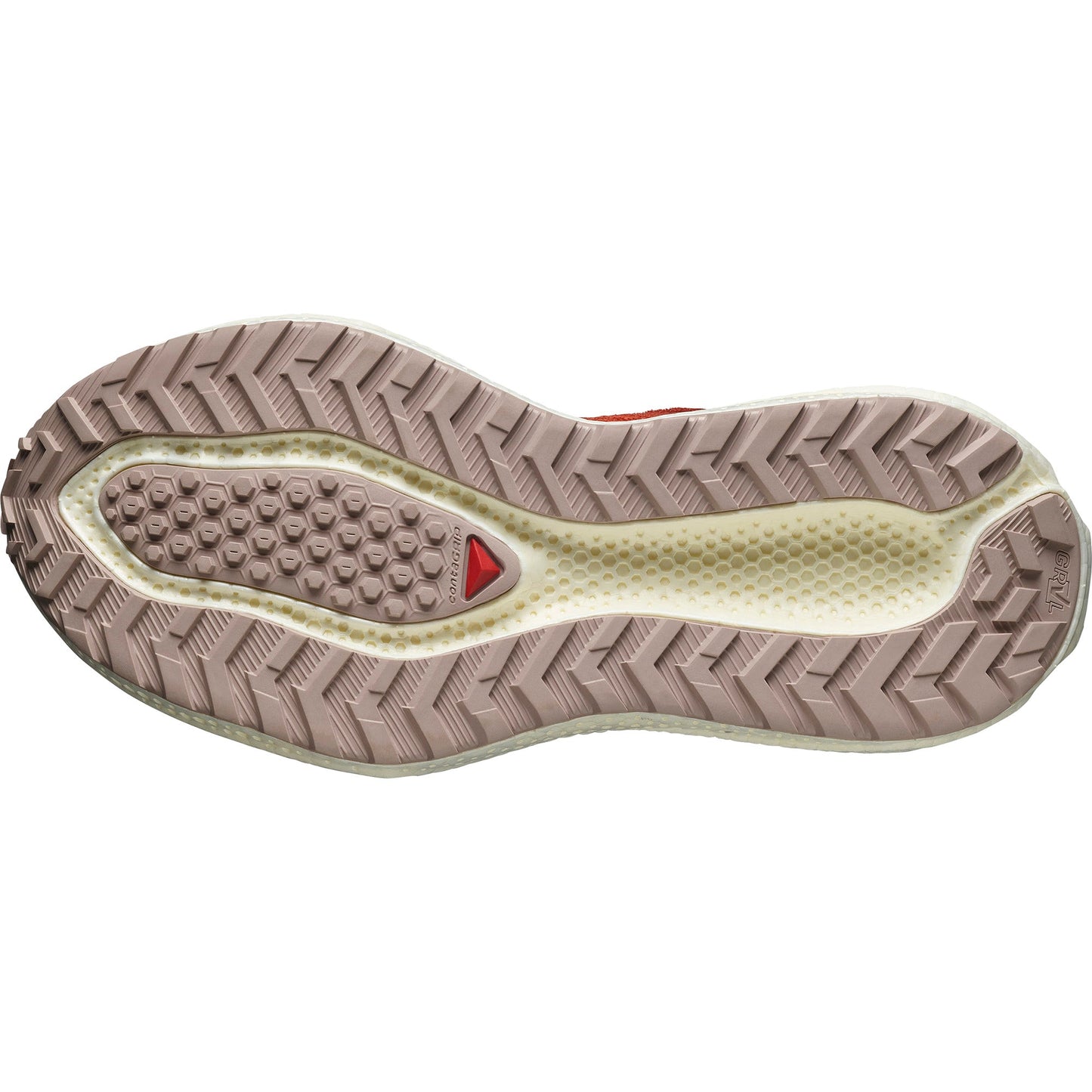 Aero Glide 3 GRVL - Women's