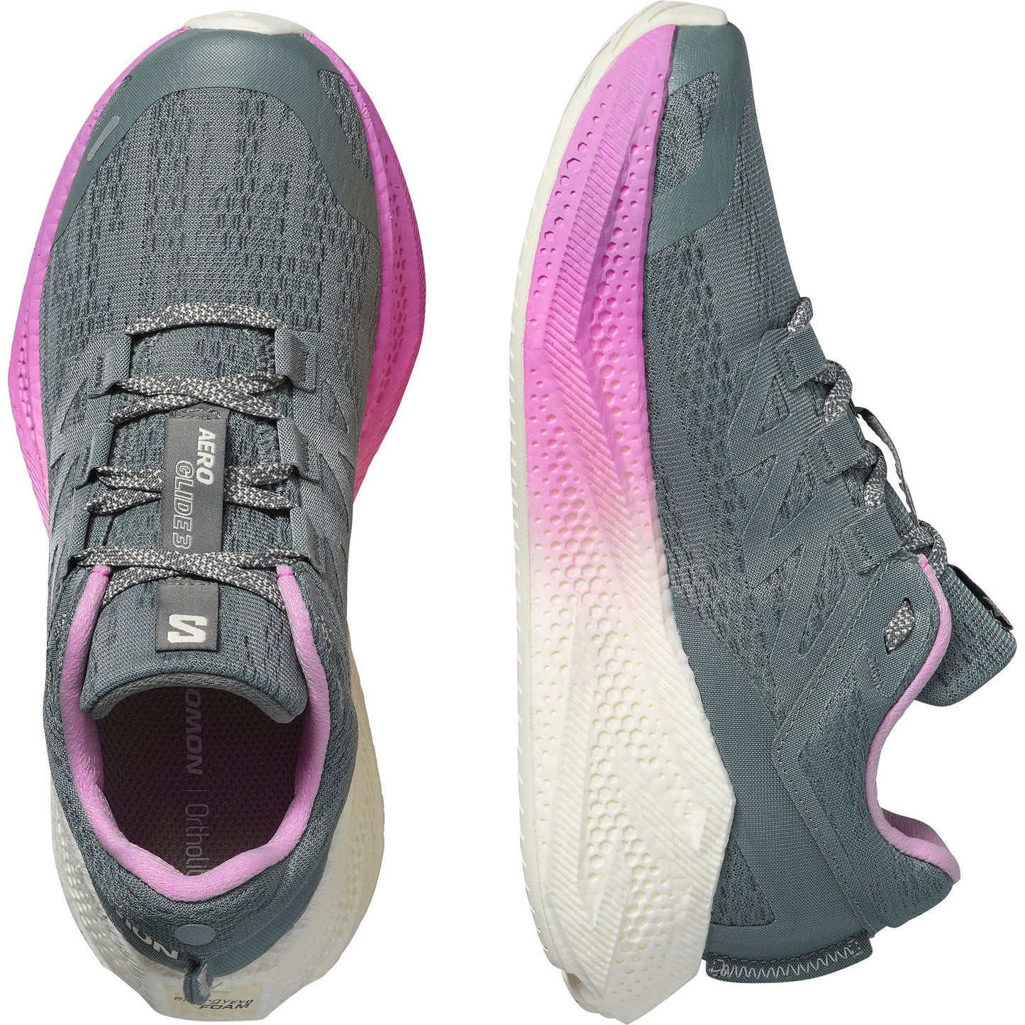 Aero Glide 3 - Women's