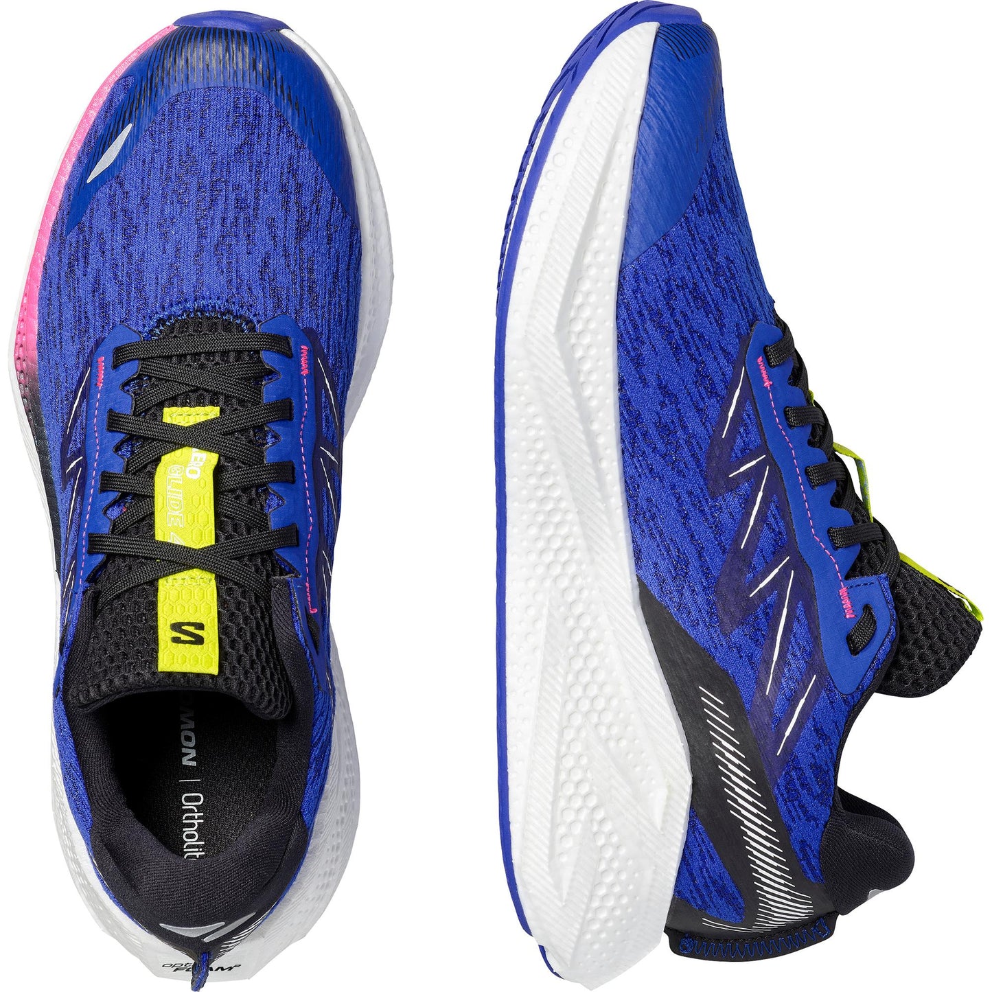 Aero Glide 4 - Men's