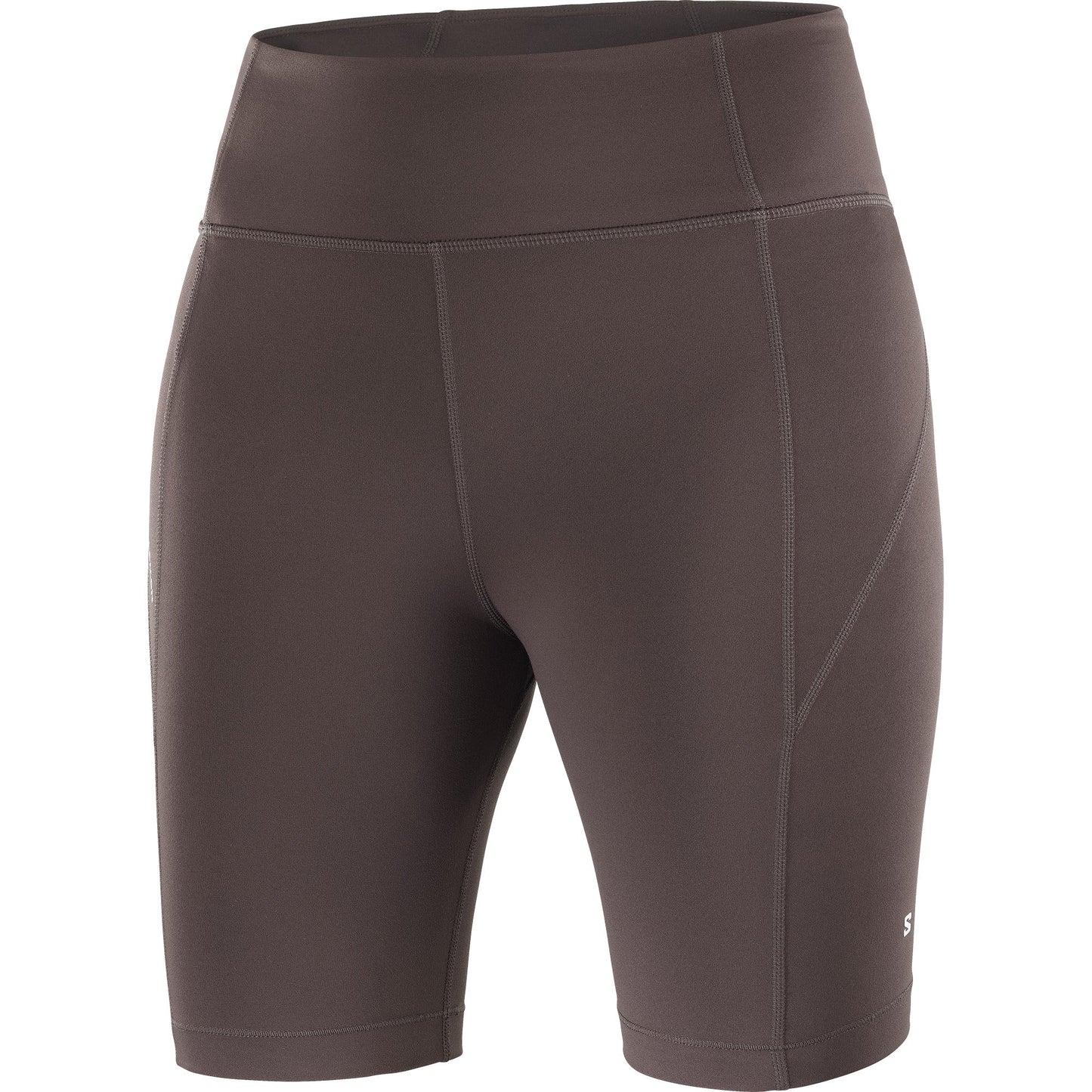 SHAKEout Bliss 8" Tight Shorts - Women's