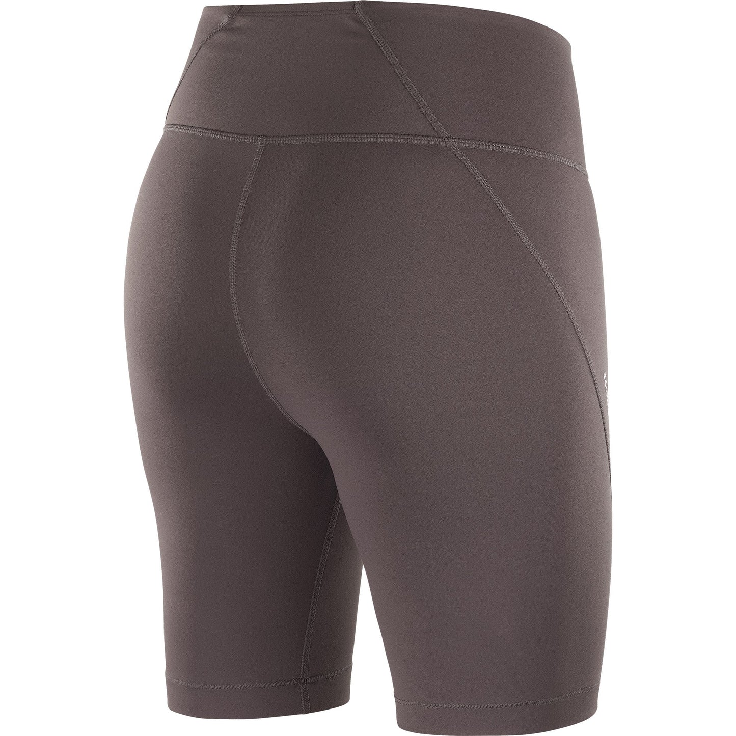 SHAKEout Bliss 8" Tight Shorts - Women's