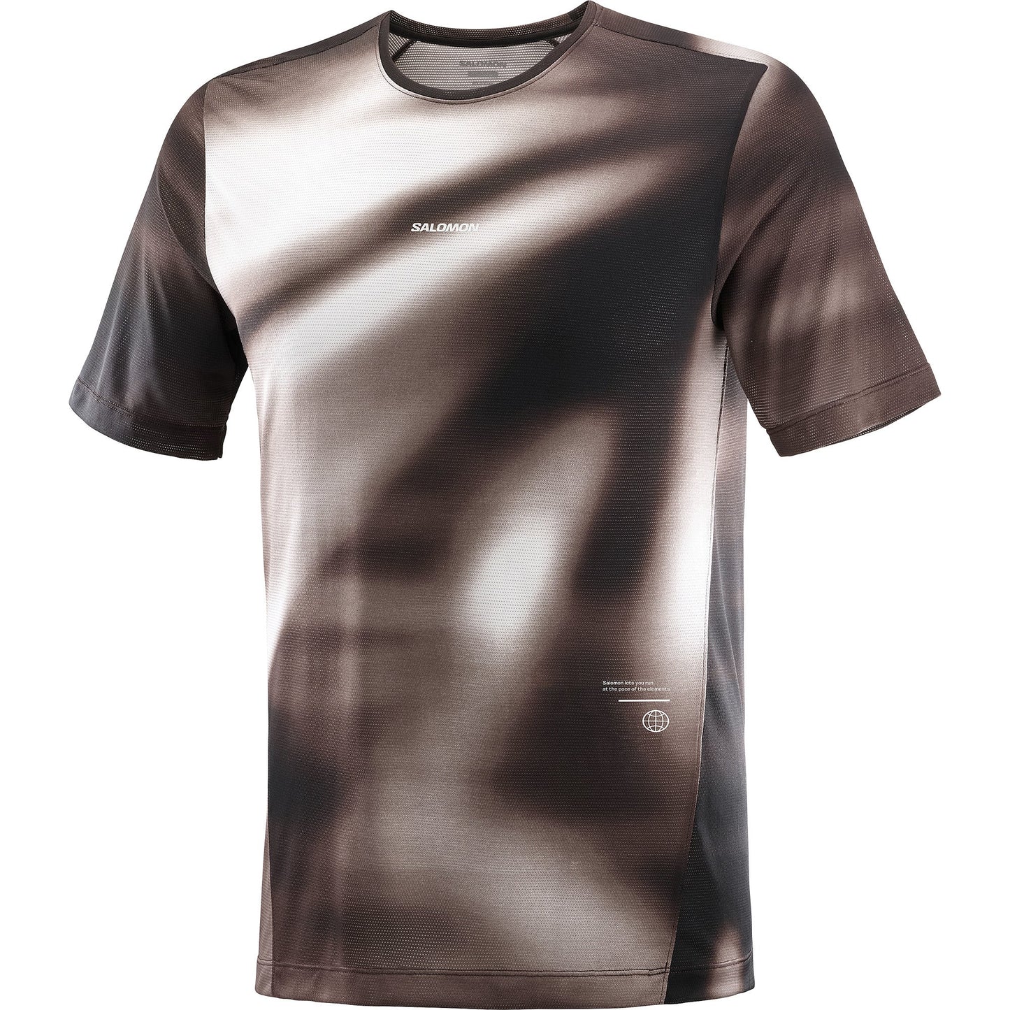 SHAKEout Core Short Sleeve Tee - Men's
