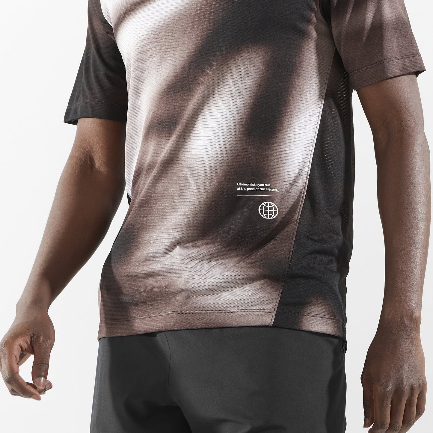 SHAKEout Core Short Sleeve Tee - Men's