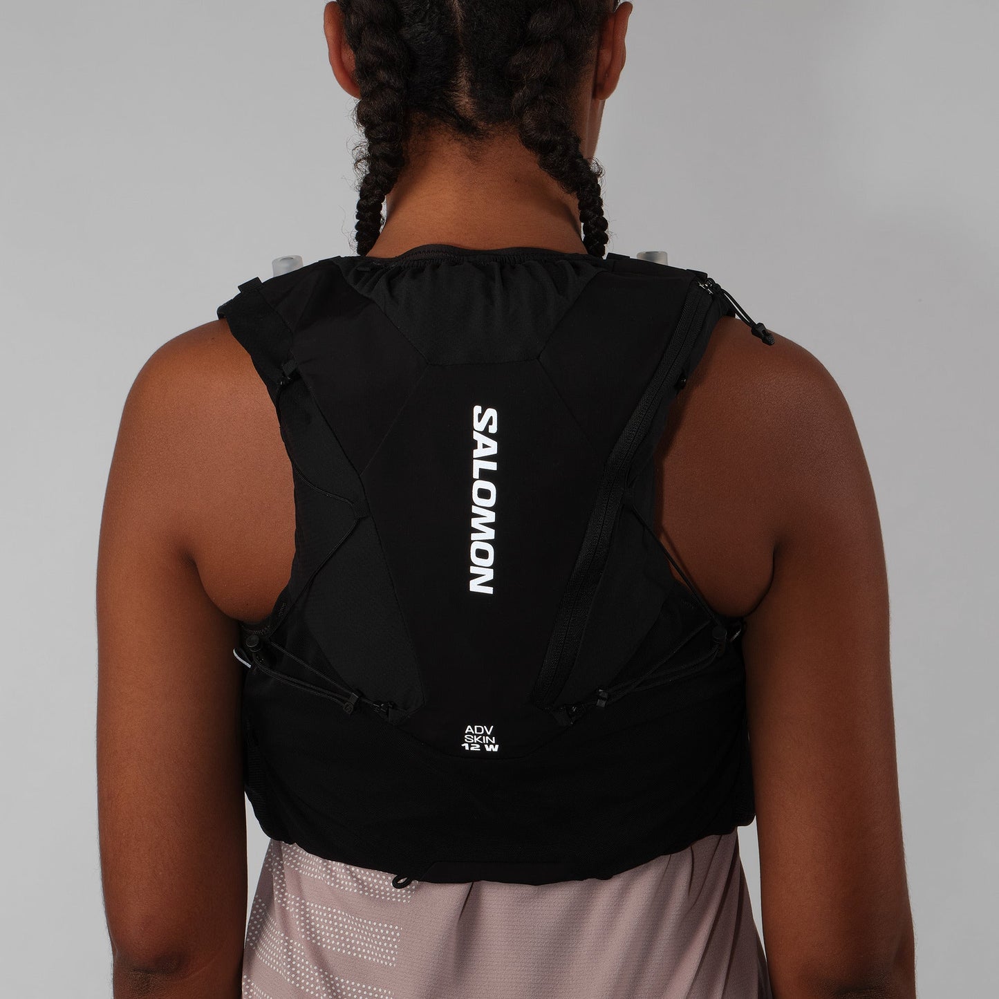 ADV Skin 12 - Women's