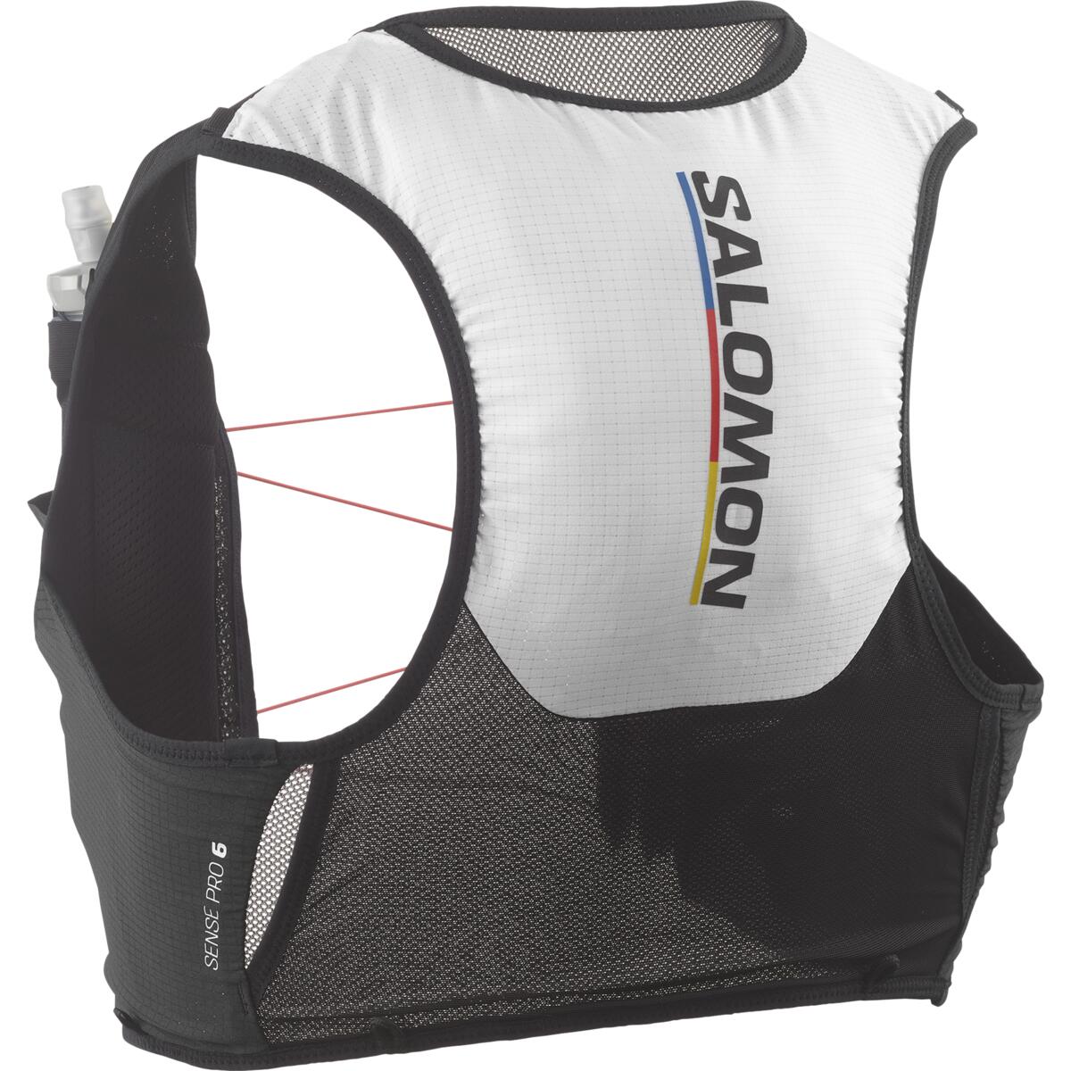 Sense Pro 6 Race Flag Set - Unisex