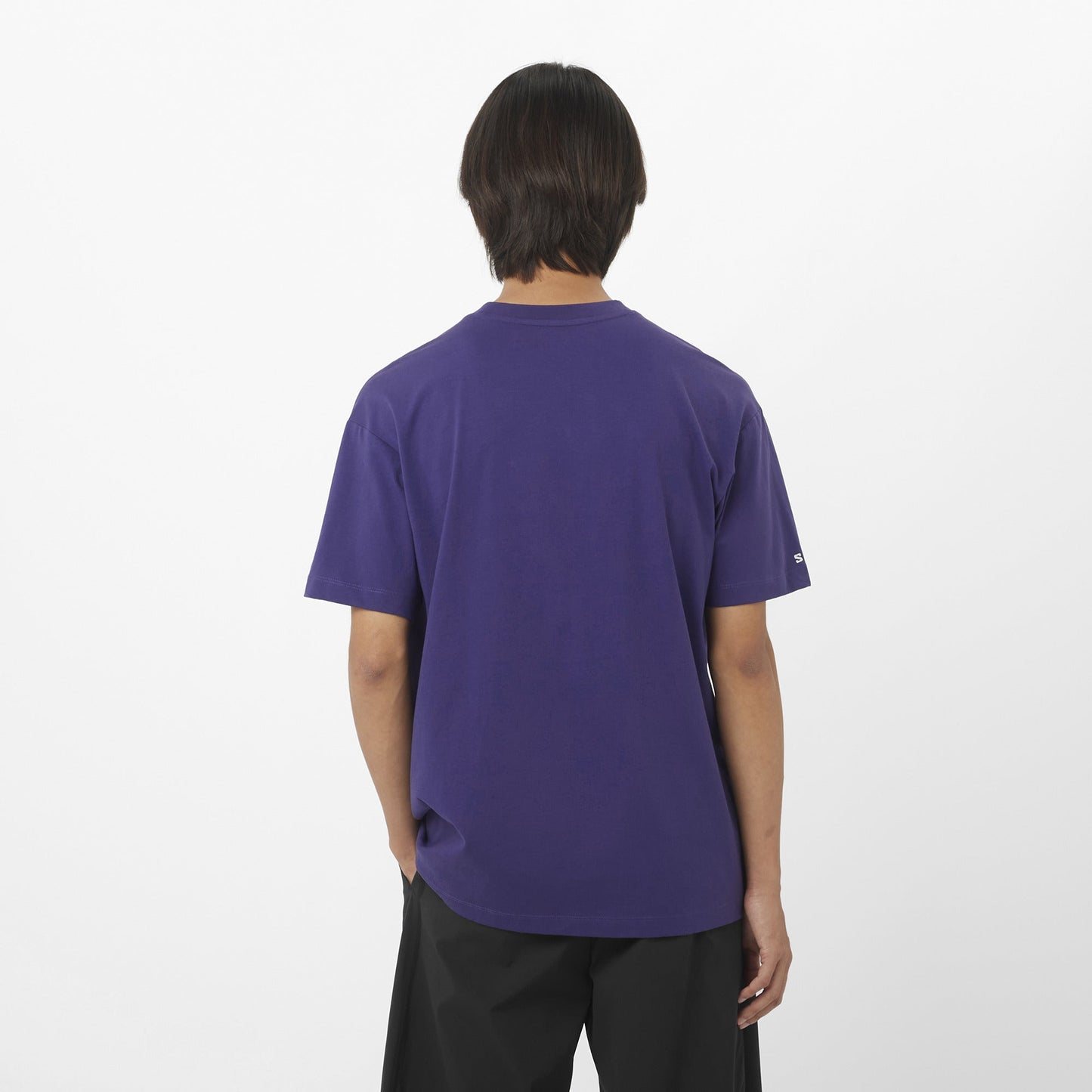 Salomon Logo RX Tee - Men's