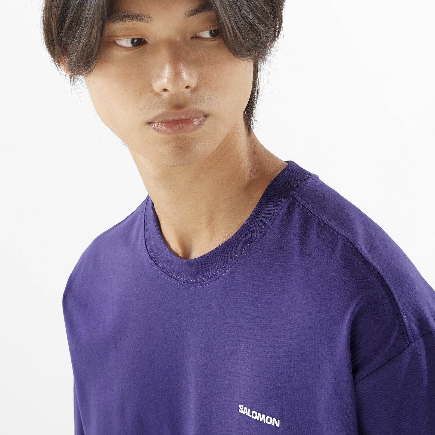 Salomon Logo RX Tee - Men's