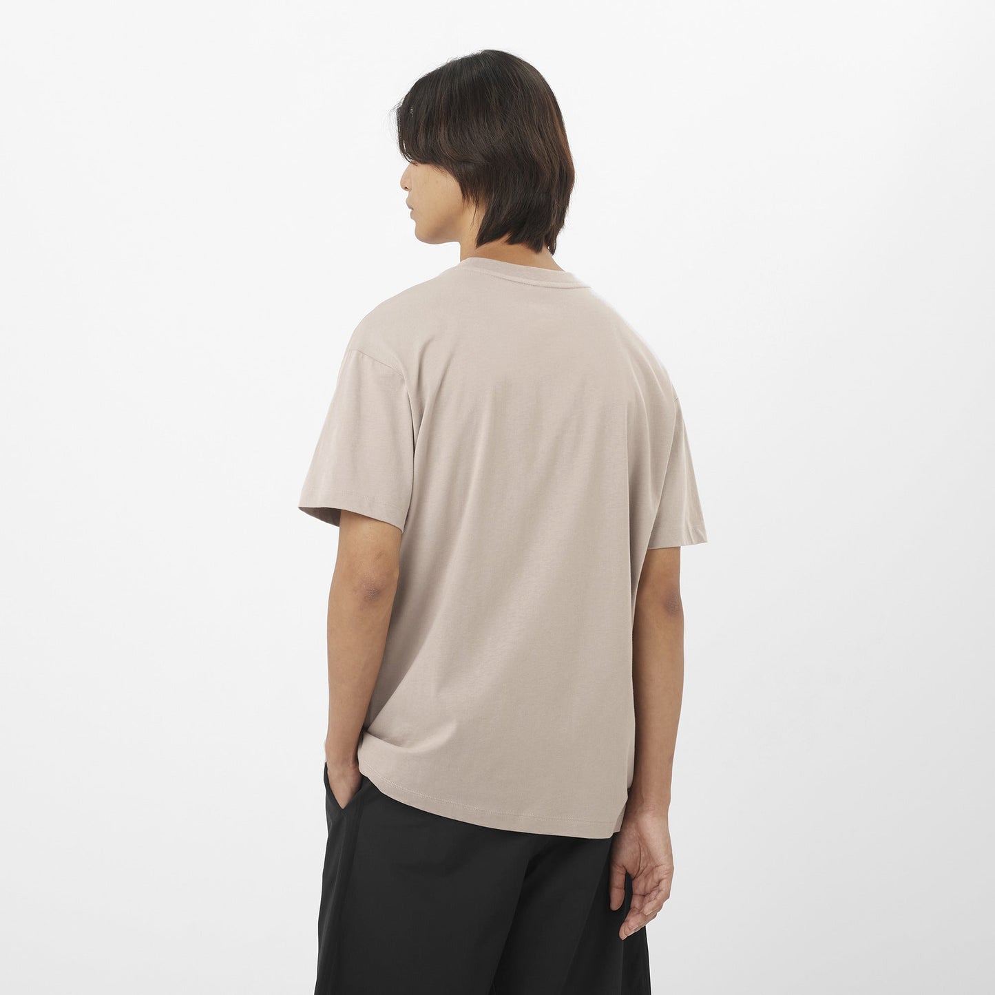 Salomon Logo RX Tee - Men's