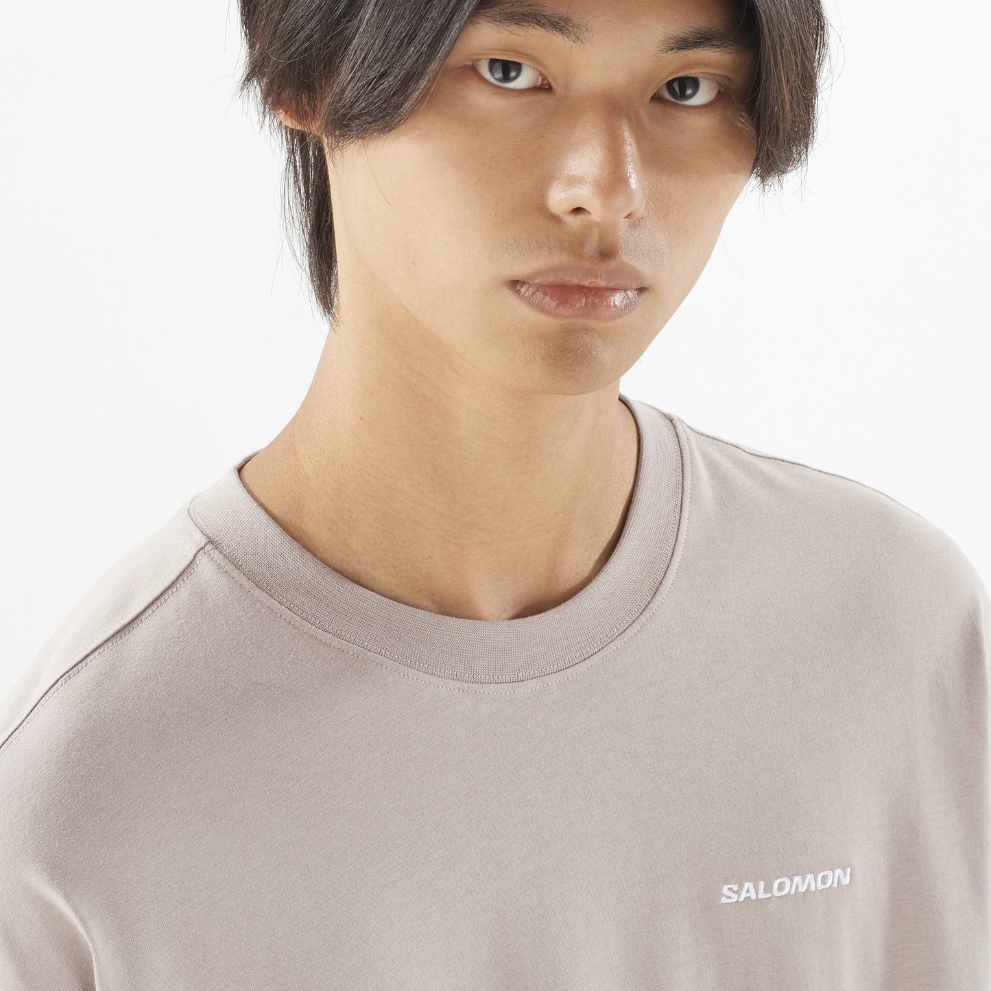 Salomon Logo RX Tee - Men's