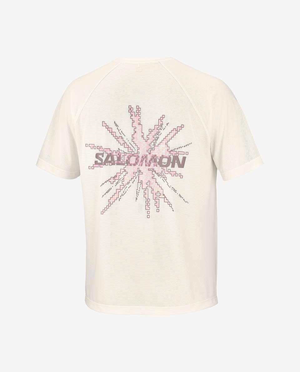 SHAKEout Core Short Sleeve Tee Graphic - Men's