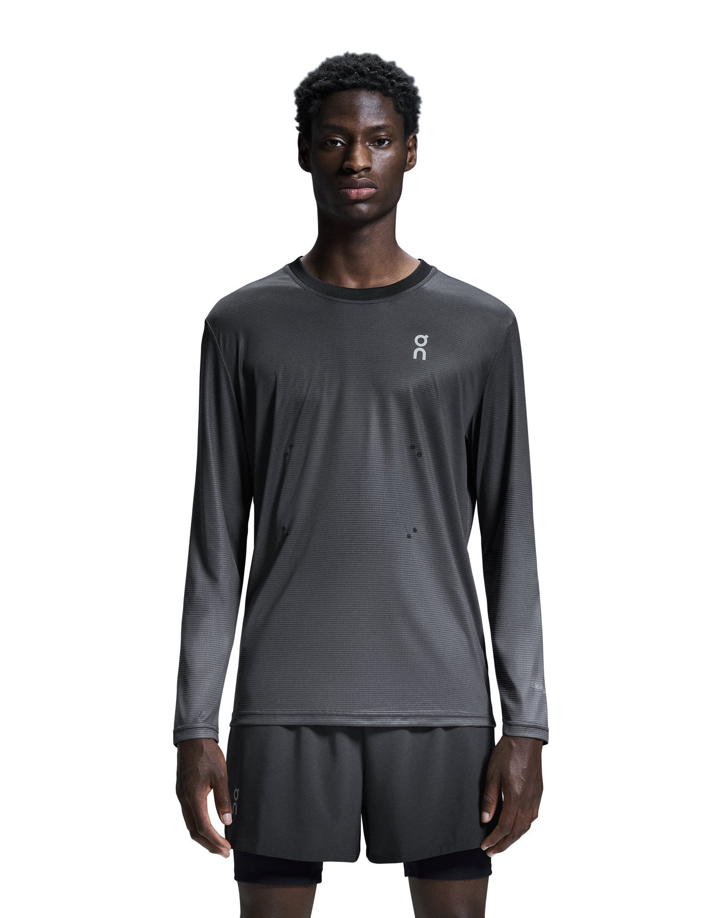 Pace Long-T - Men's