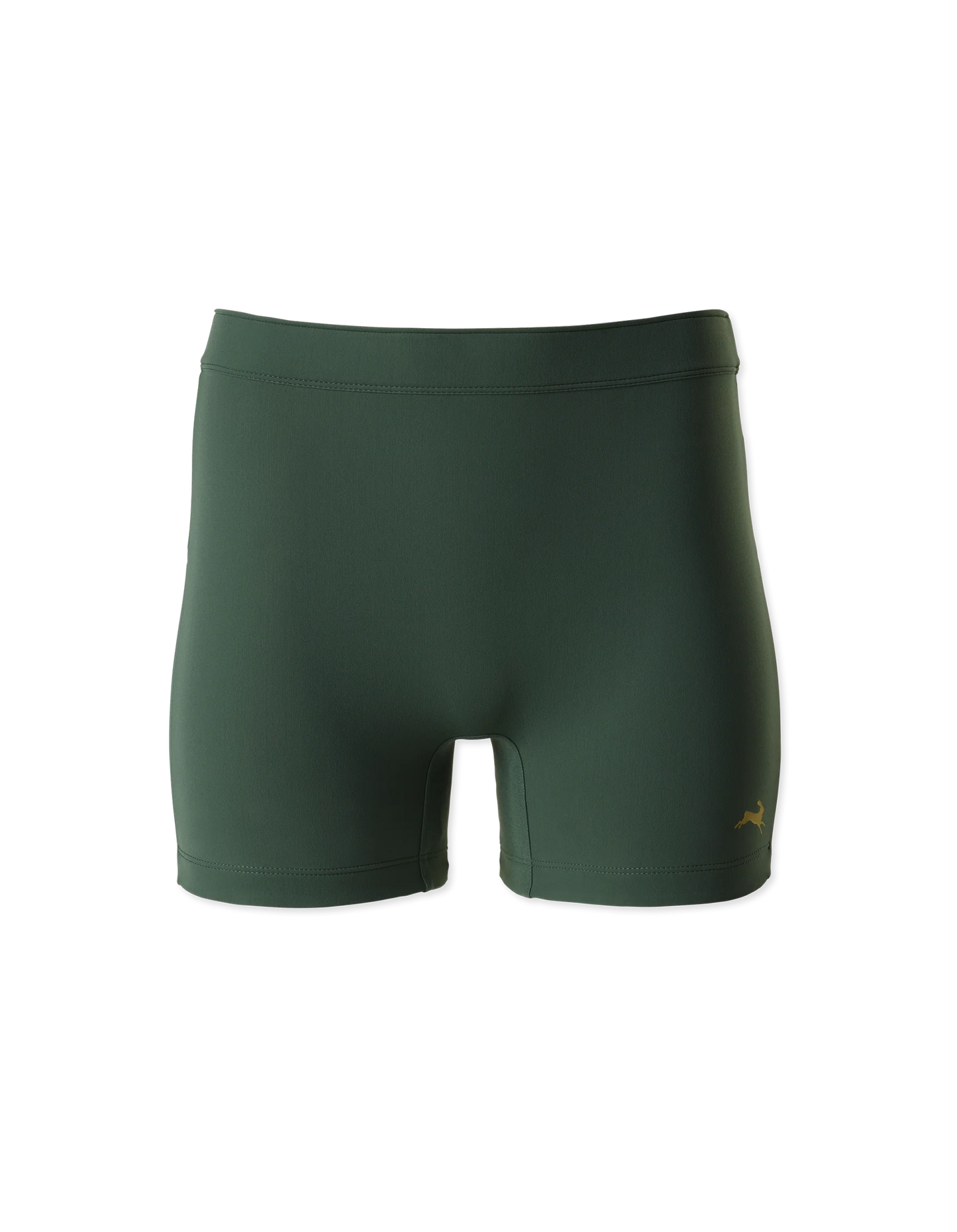 Turnover Short Tights - Women's