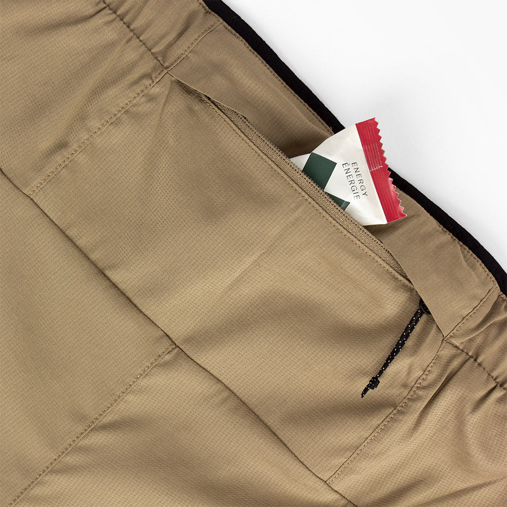 DLYShort 5'' Long Brief - Canvas - Men's