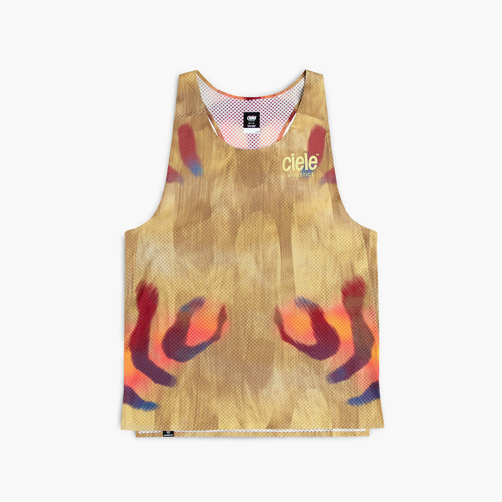 RDSinglet - Sphinx - Men's