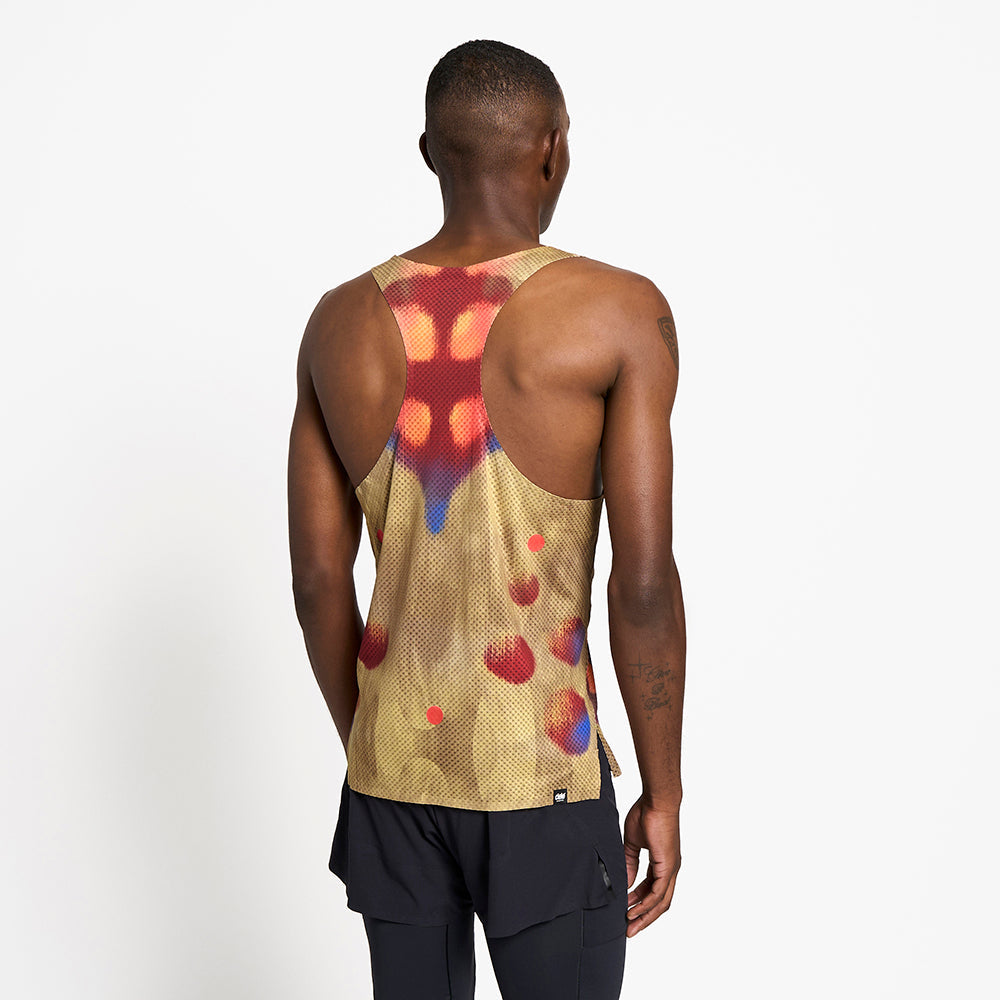 RDSinglet - Sphinx - Men's