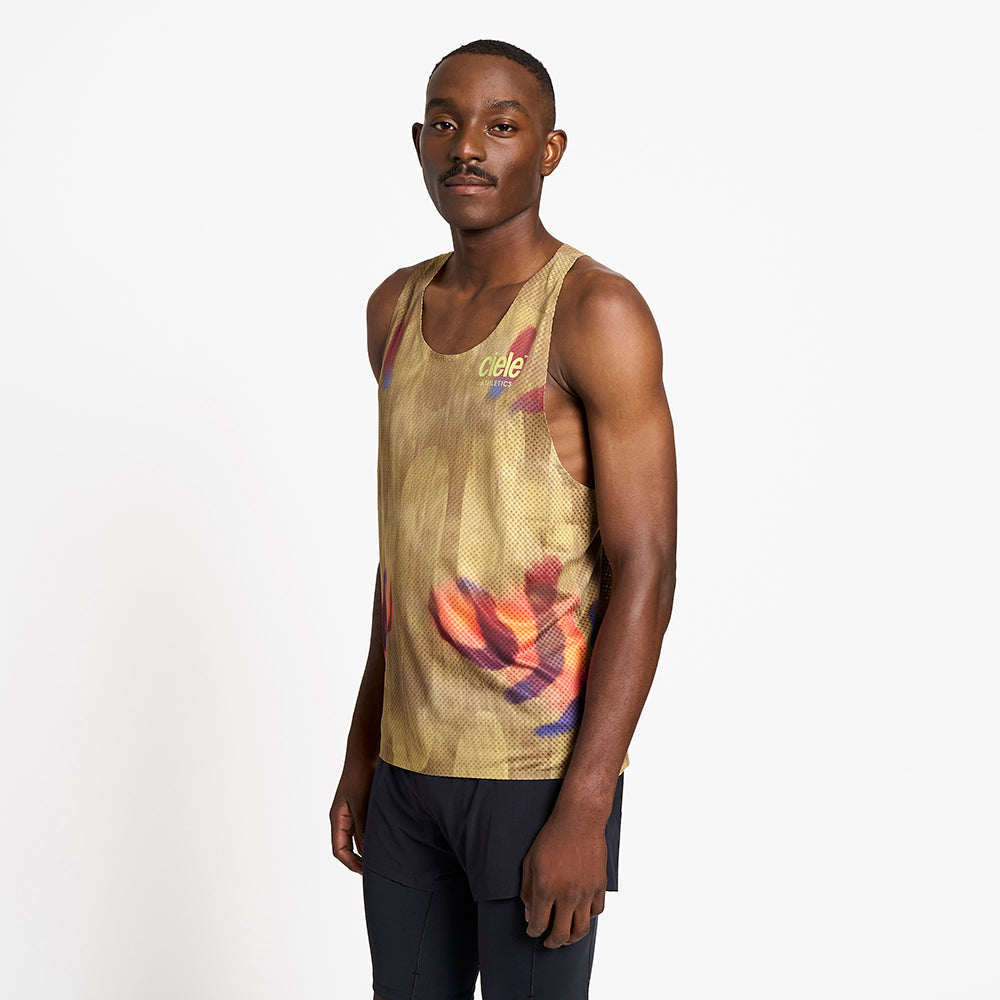 RDSinglet - Sphinx - Men's