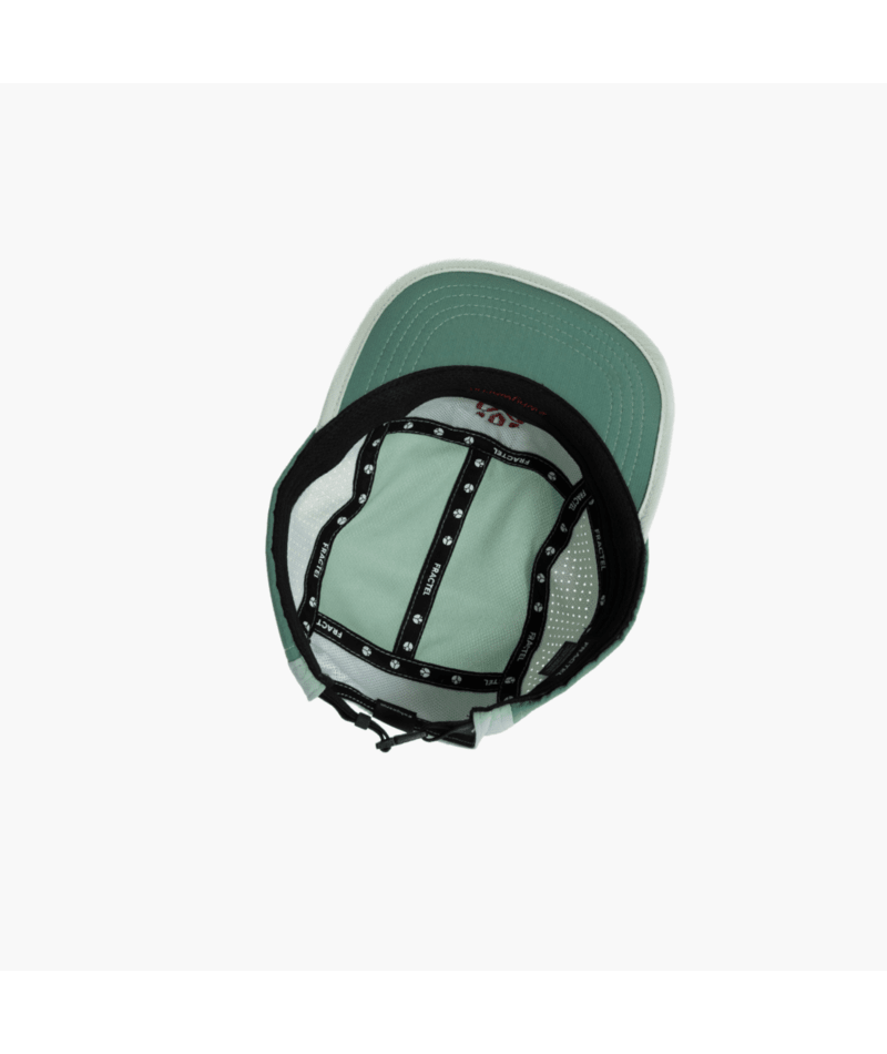 M-Meander Cap - Unisex