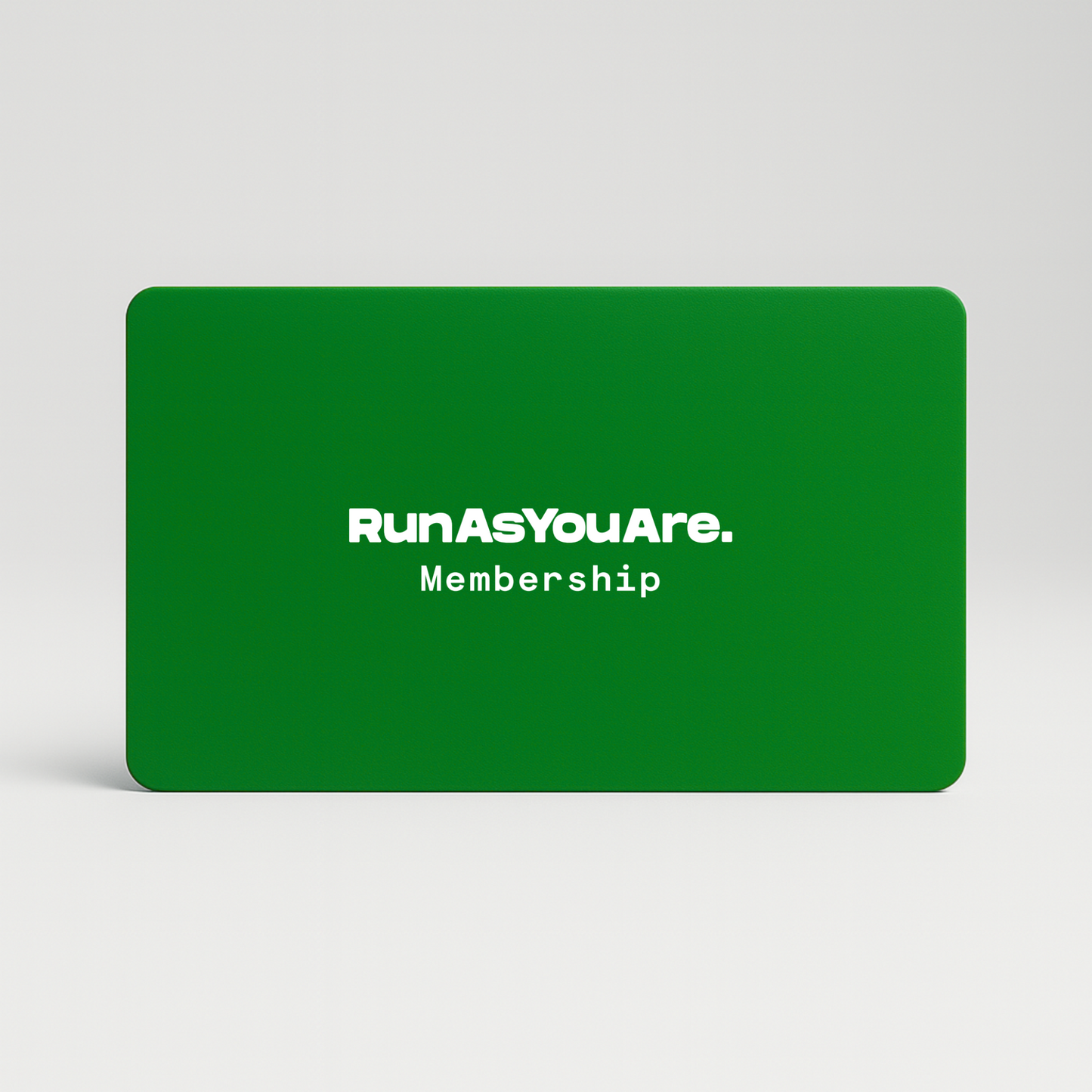 Membership (12 months)