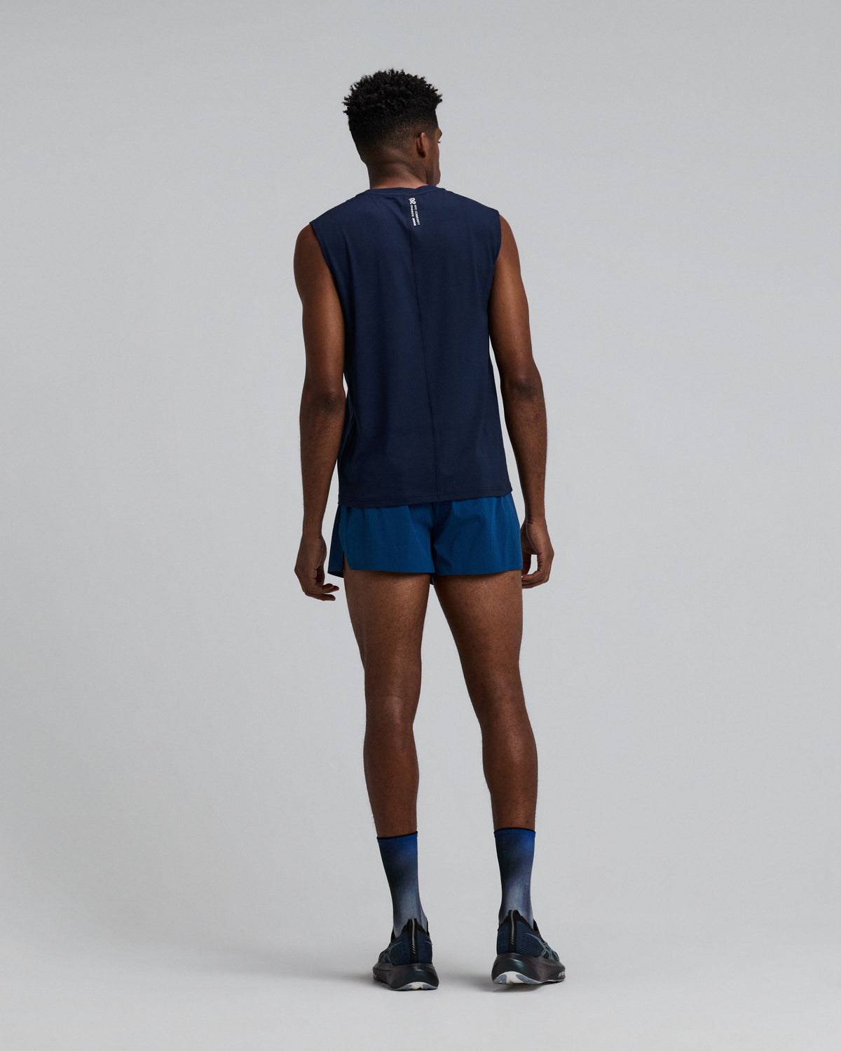 Micromesh™ Run Tank - Men's