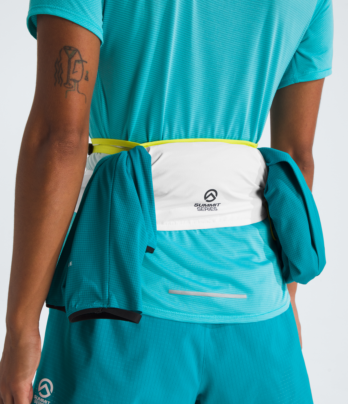 Summit Run Belt - Unisex