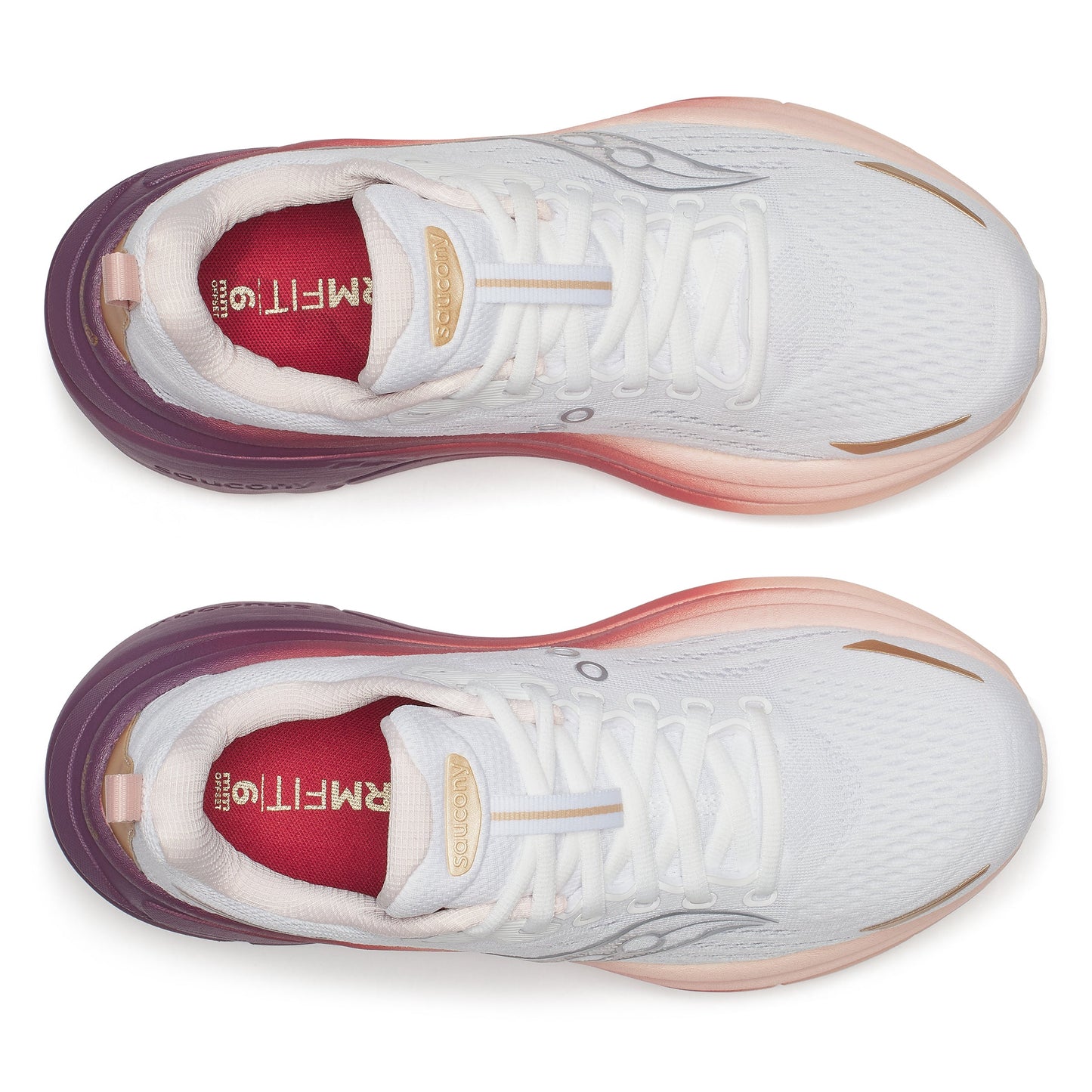 Hurriane 25 - Women's