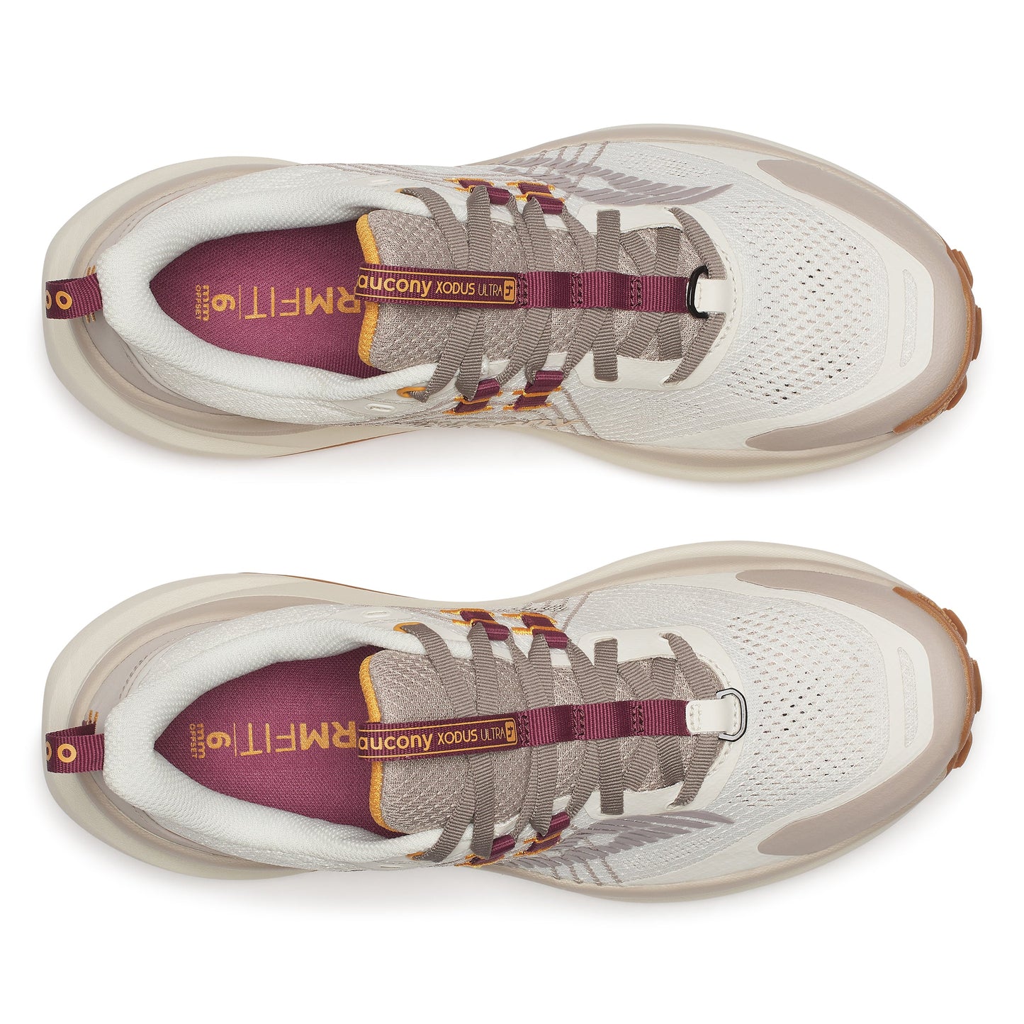 Xodus Ultra 4 - Women's