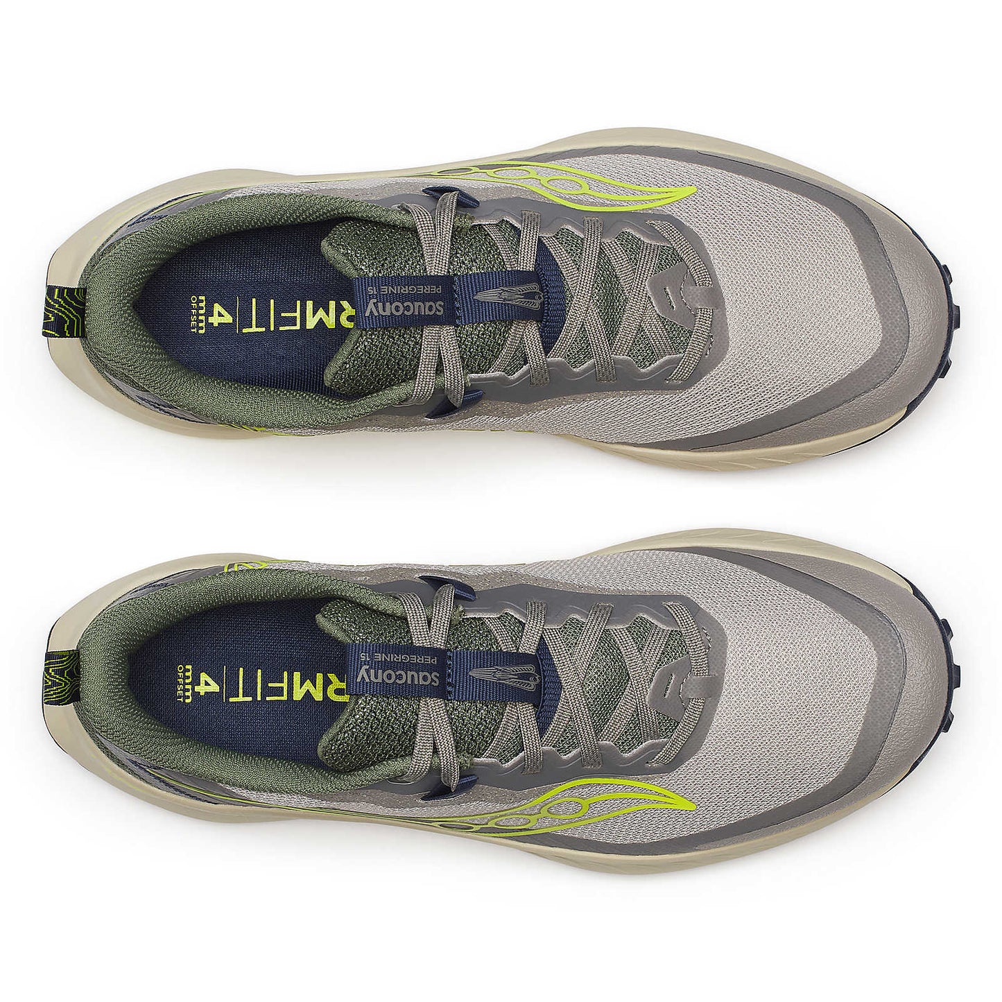 Peregrine 15 - Men's