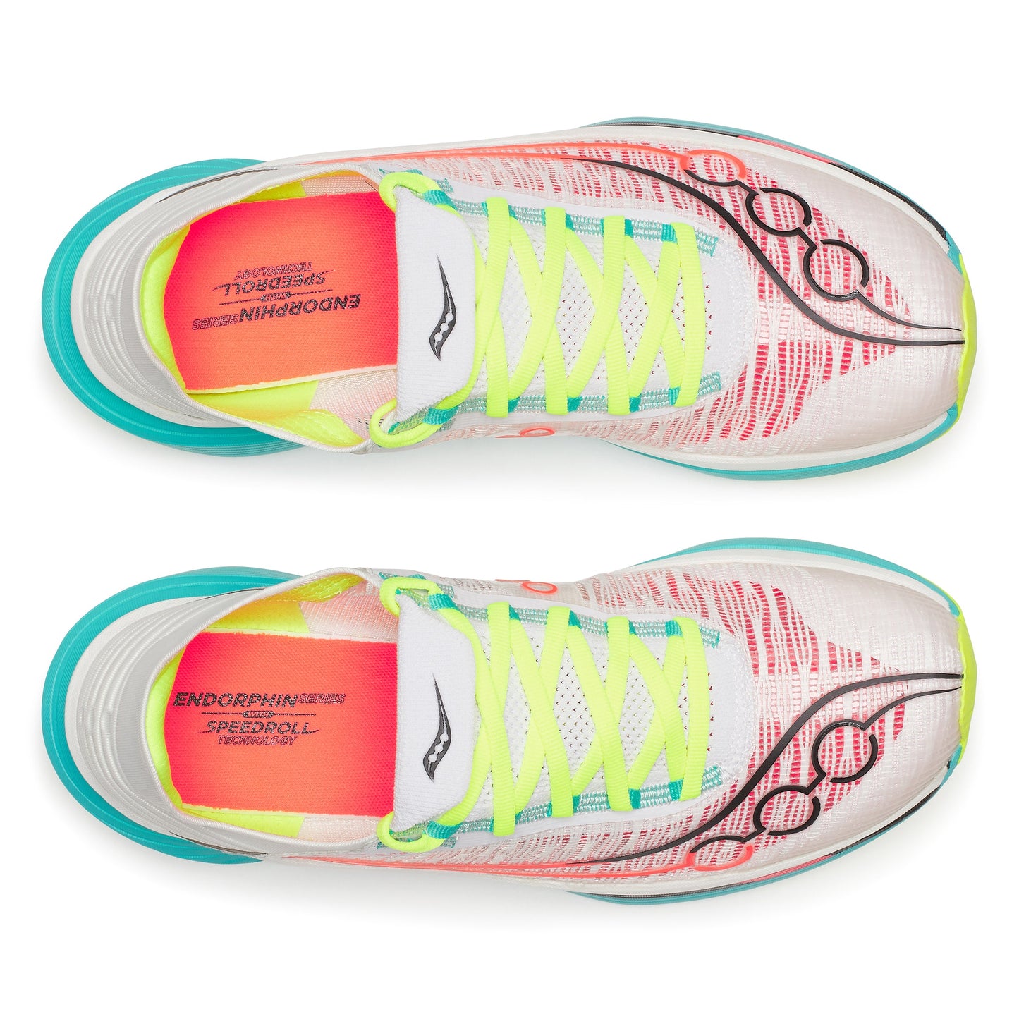 Endorphin Elite 2 - Unisex