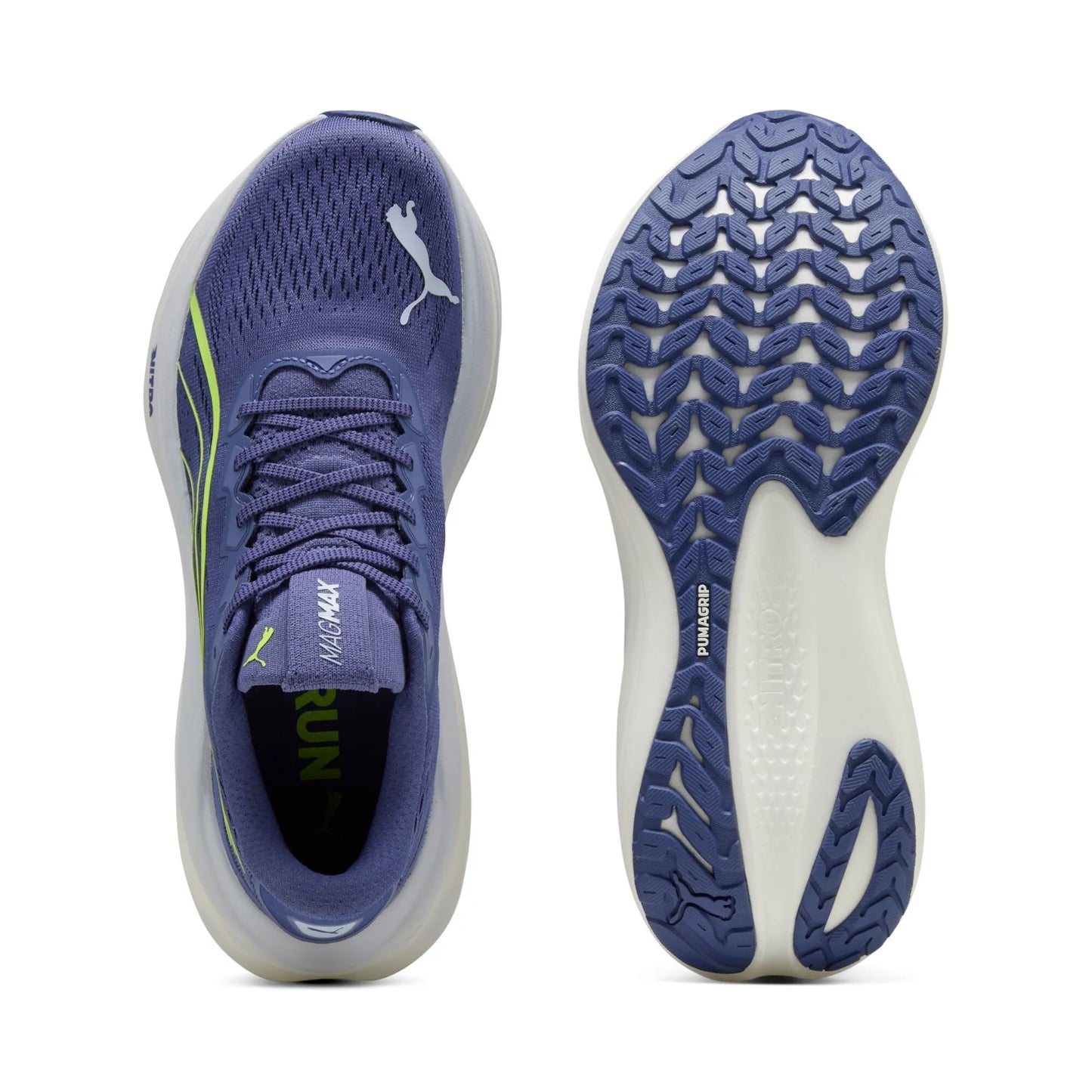 MagMax NITRO - Men's