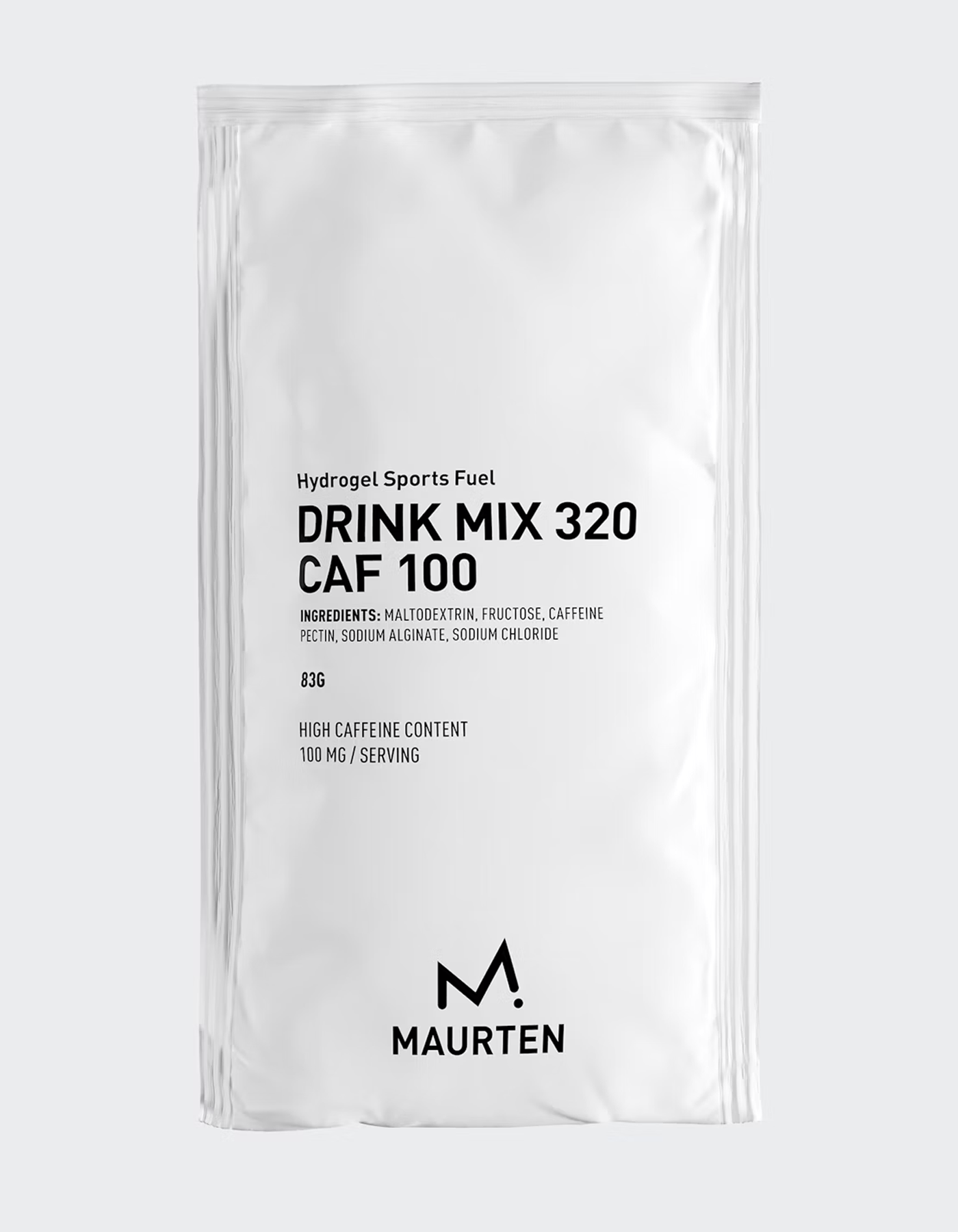 Drink Mix 320 Caf 100 Singles