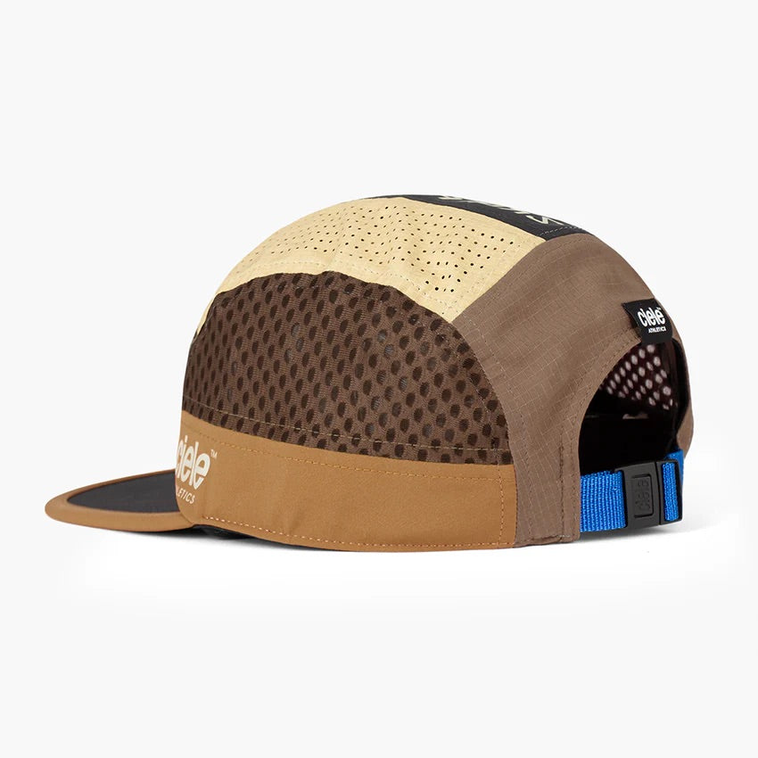 GOCap - The Speed Project - Warm Desert