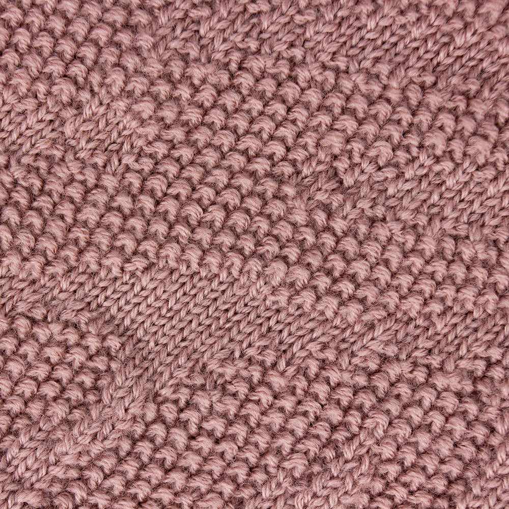 LGRBeanie - Blush