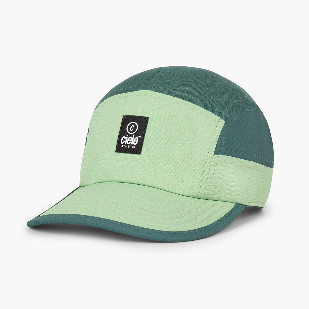 GOCapSC - Classic CPlus Box - Pistachio/Silver Pine