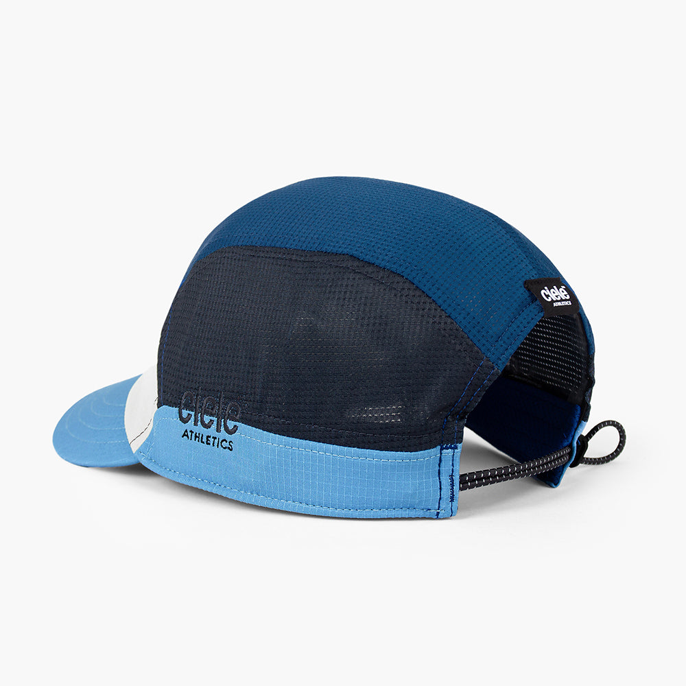 FSTCapSC - Field IconicSL - White Cobalt