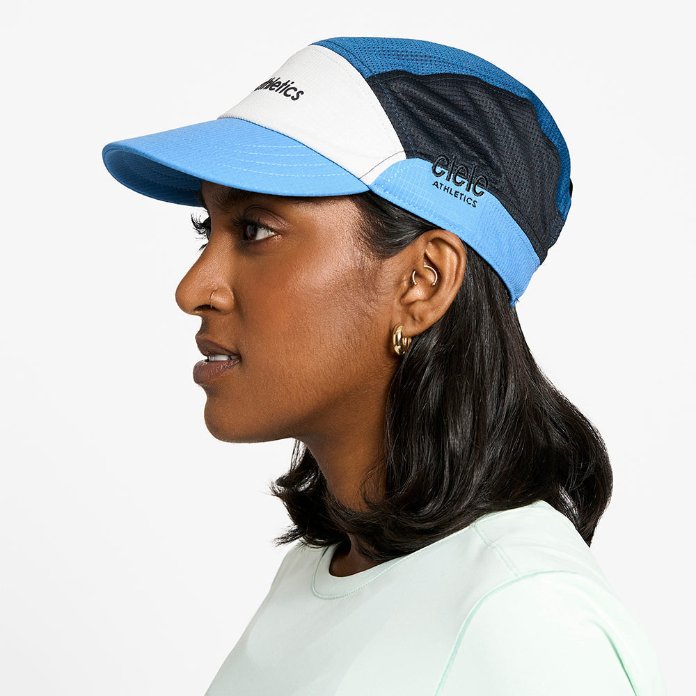 FSTCapSC - Field IconicSL - White Cobalt