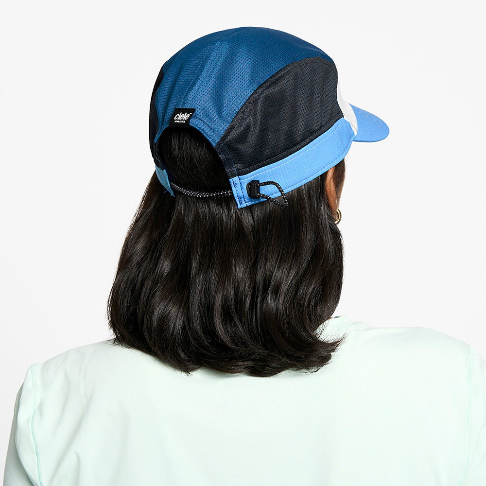 FSTCapSC - Field IconicSL - White Cobalt