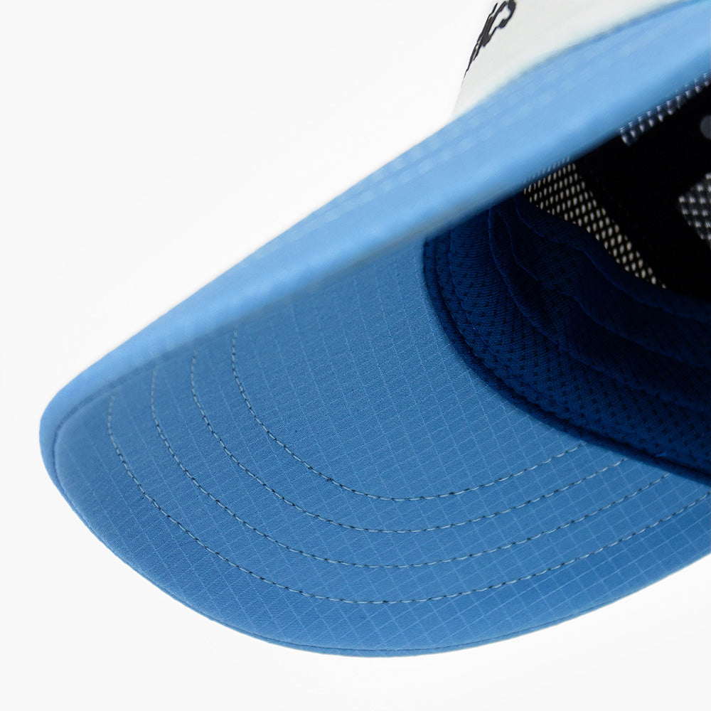 FSTCapSC - Field IconicSL - White Cobalt