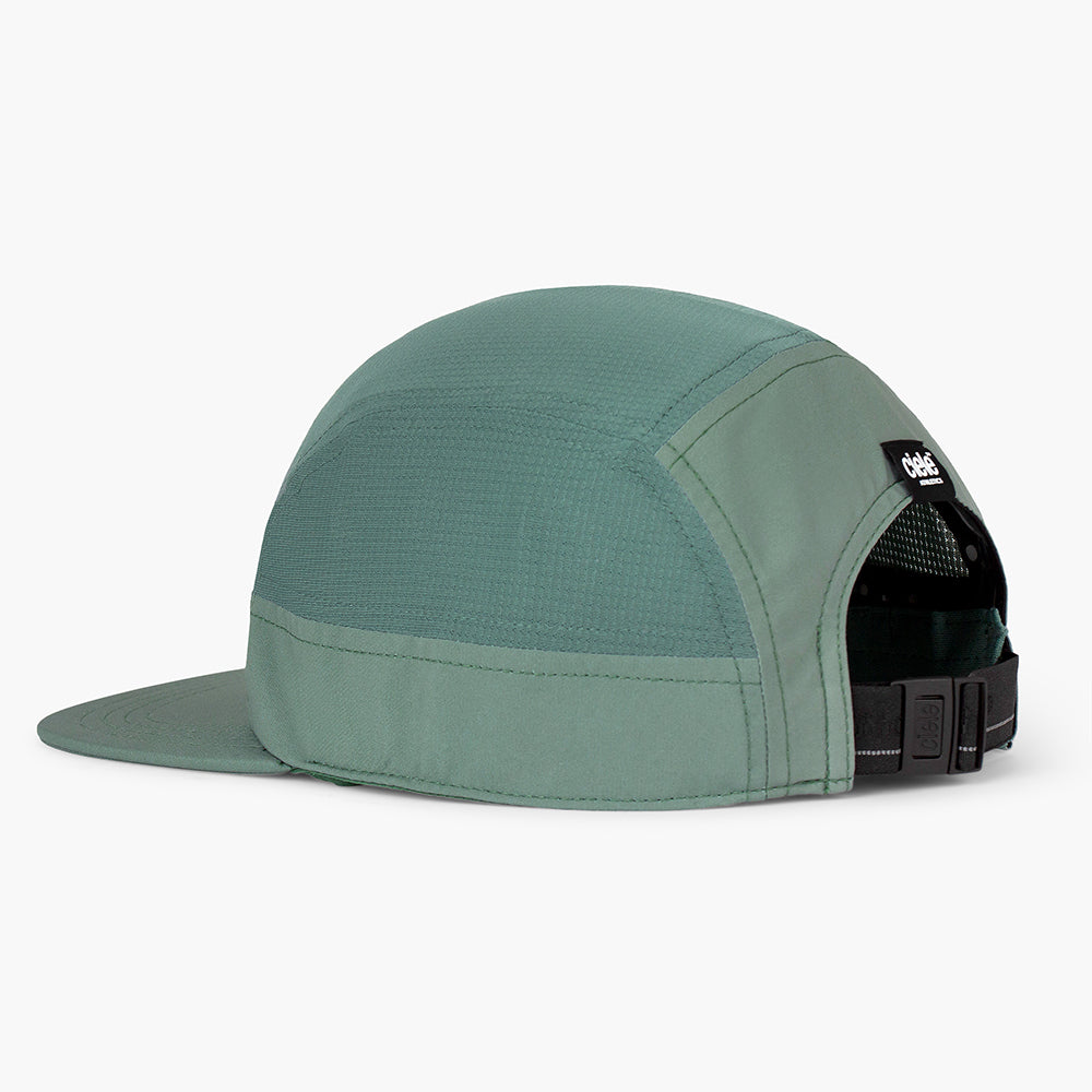 GOCap - Comp Century - Silver Pine