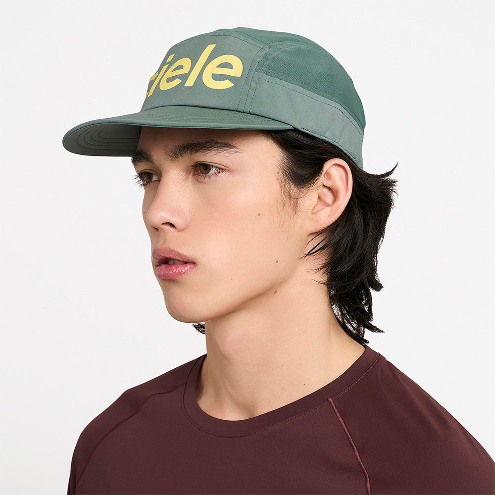 GOCap - Comp Century - Silver Pine