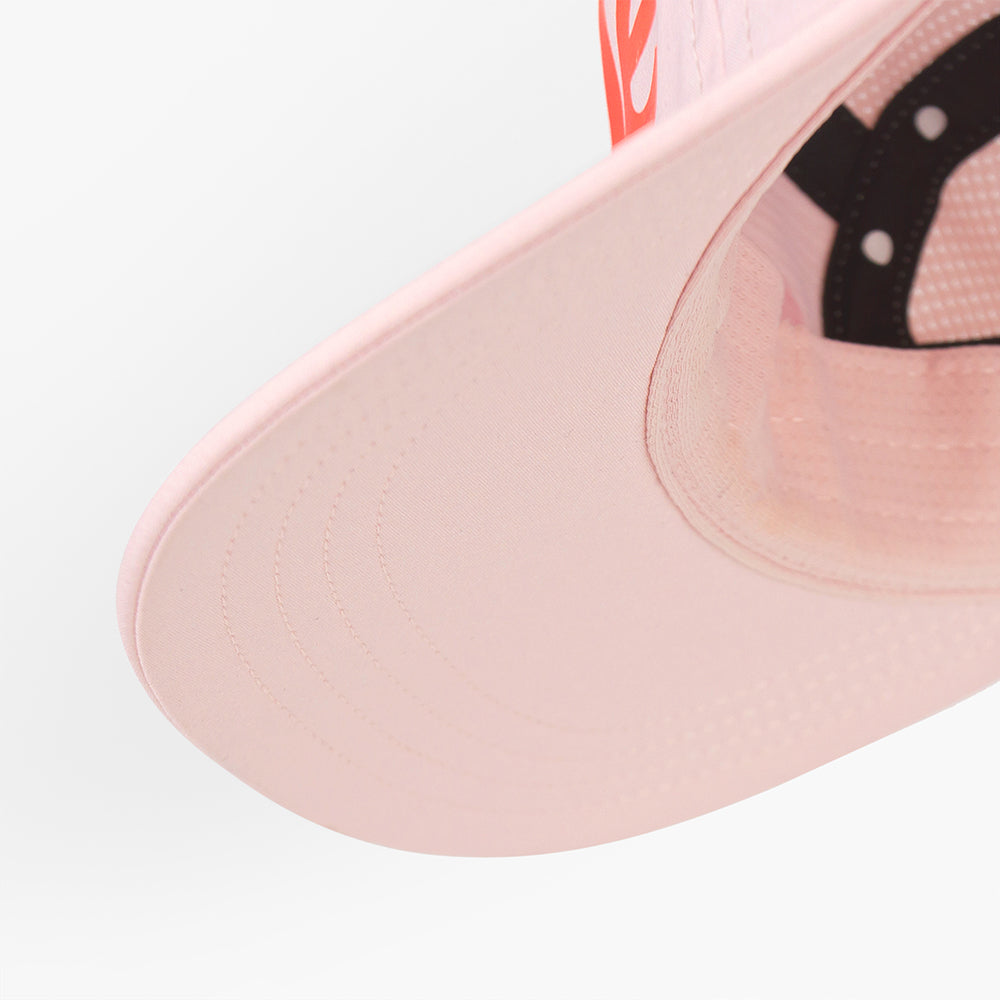 GOCap - Comp Century - Peachskin