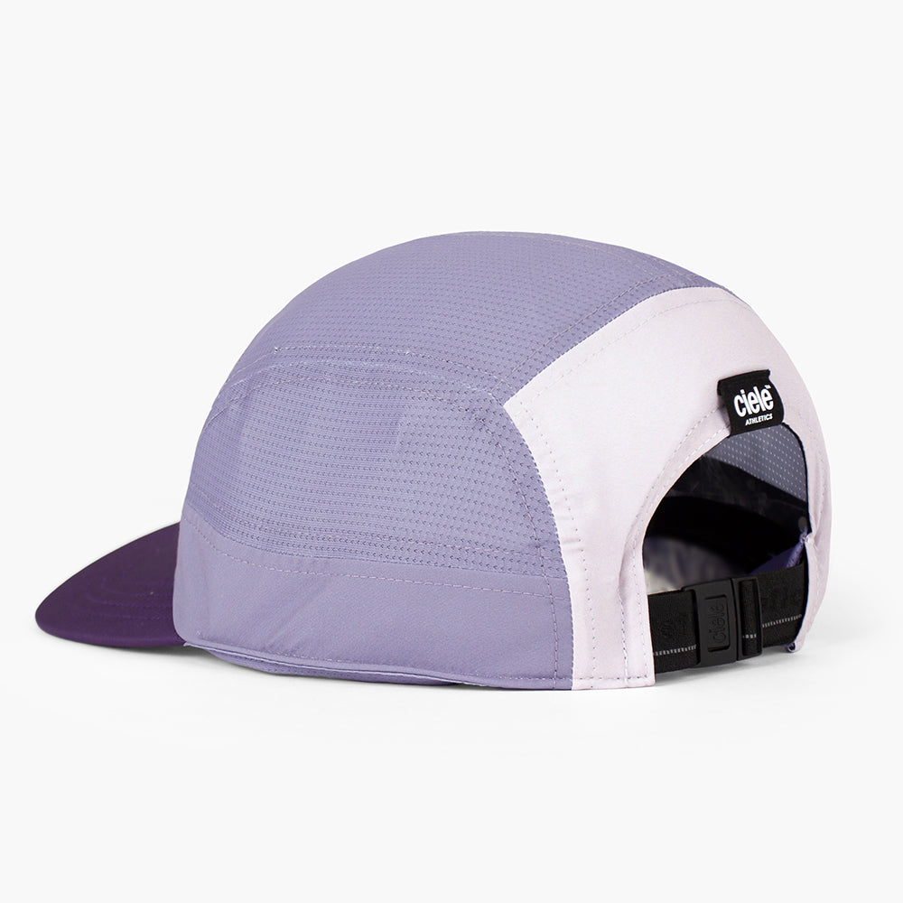 GOCap - Comp Century - Misty Lilac/Light Grape