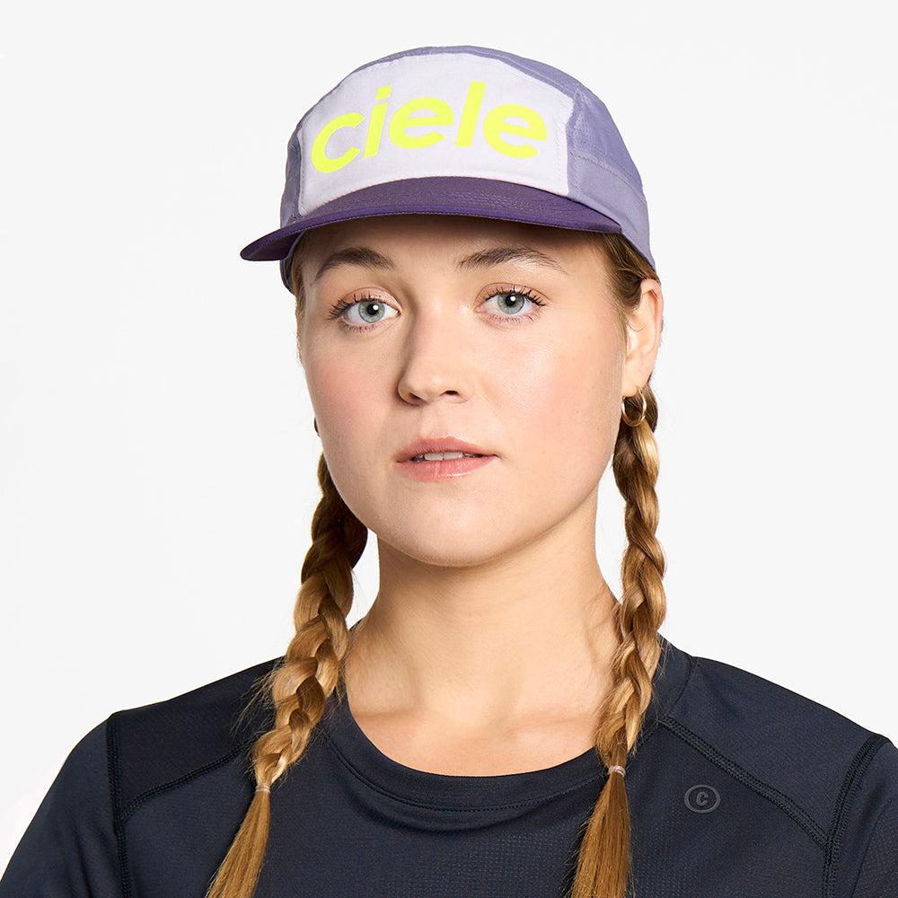 GOCap - Comp Century - Misty Lilac/Light Grape