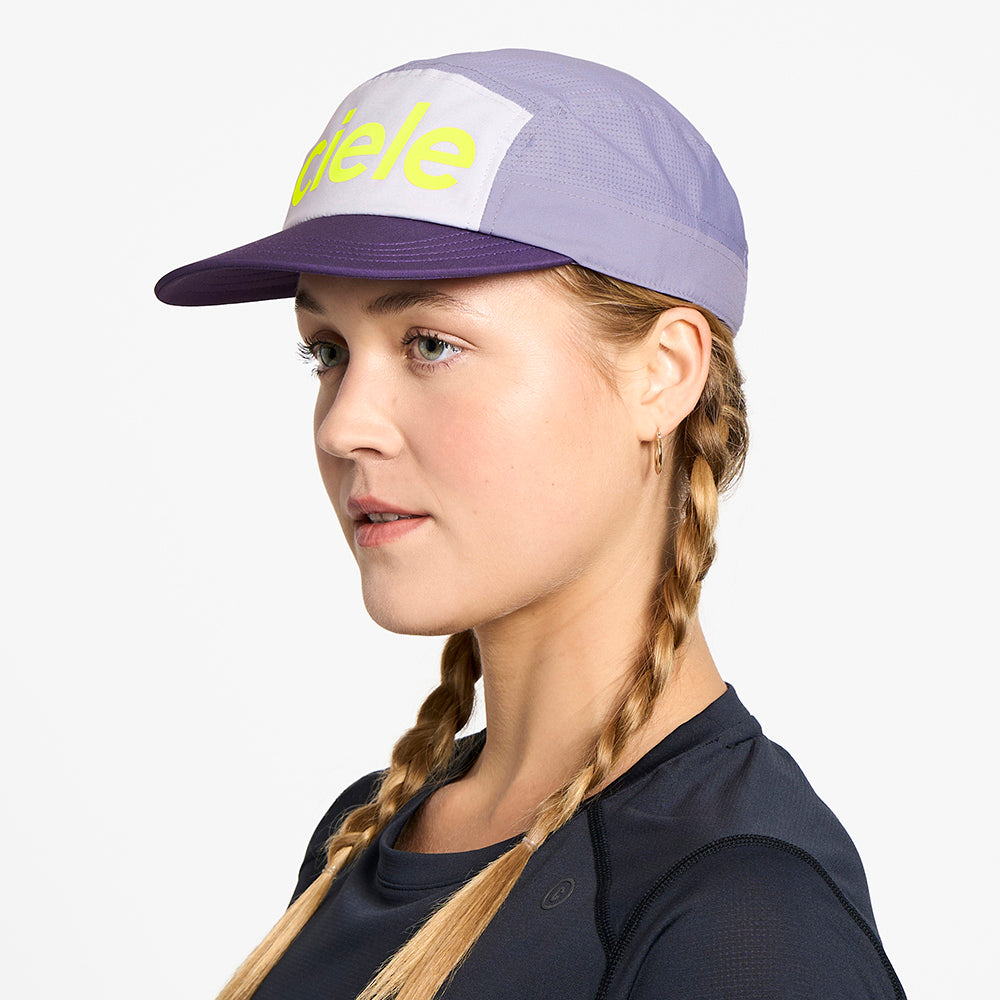 GOCap - Comp Century - Misty Lilac/Light Grape