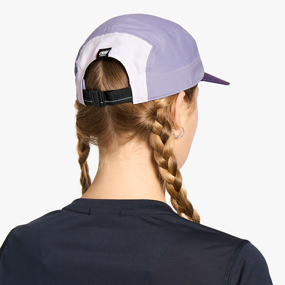 GOCap - Comp Century - Misty Lilac/Light Grape