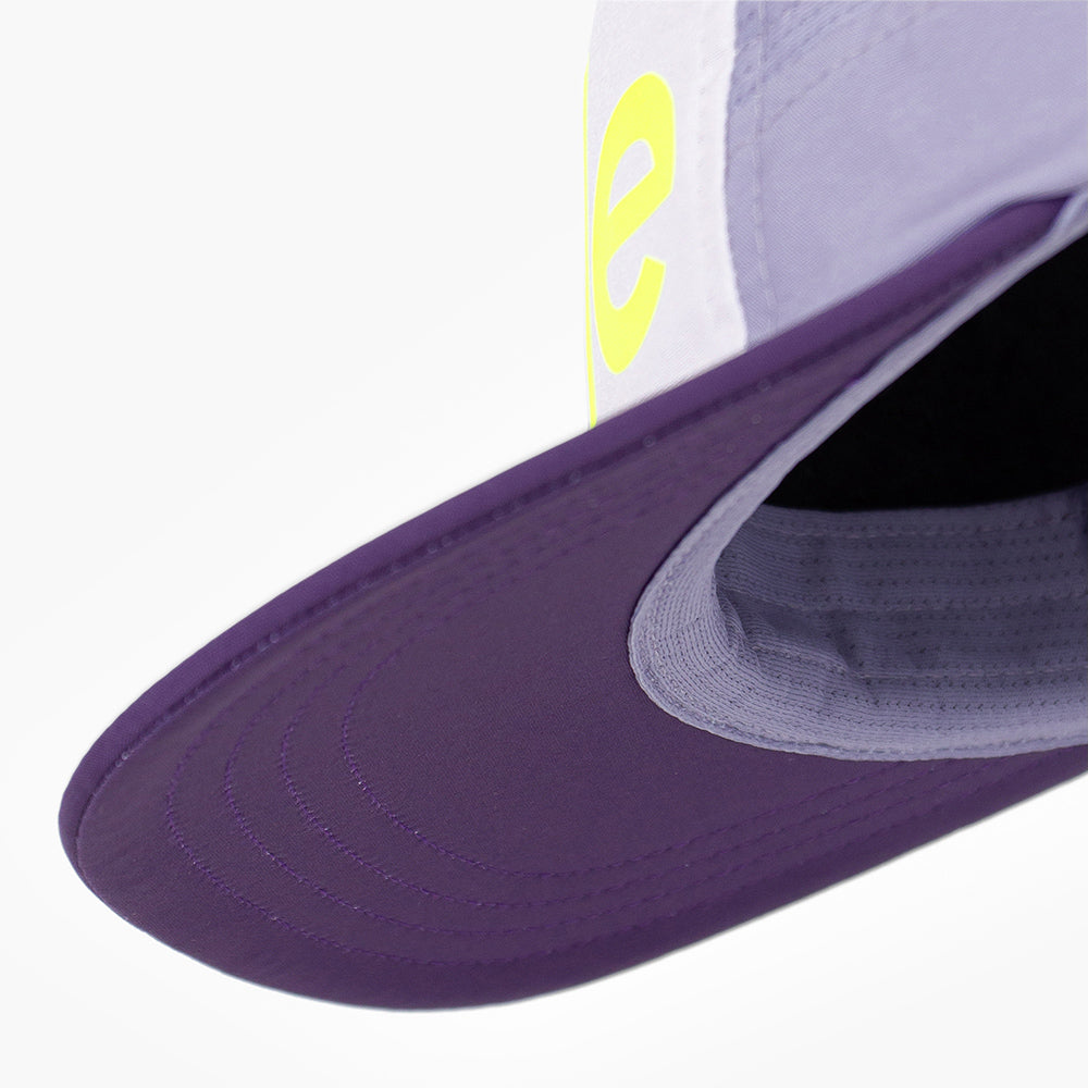 GOCap - Comp Century - Misty Lilac/Light Grape
