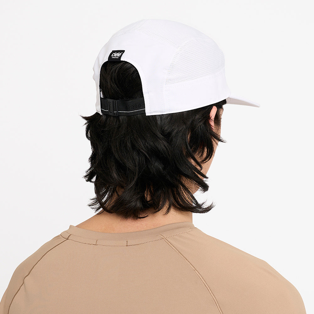 GOCap - Comp Century - Trooper
