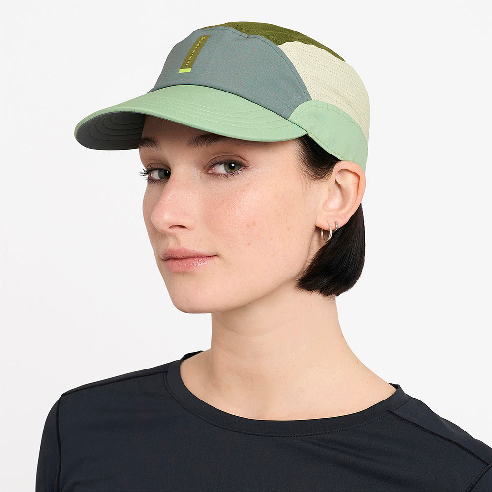 FSTCapSC - Comp IconicVC - Silver Pine/Glade