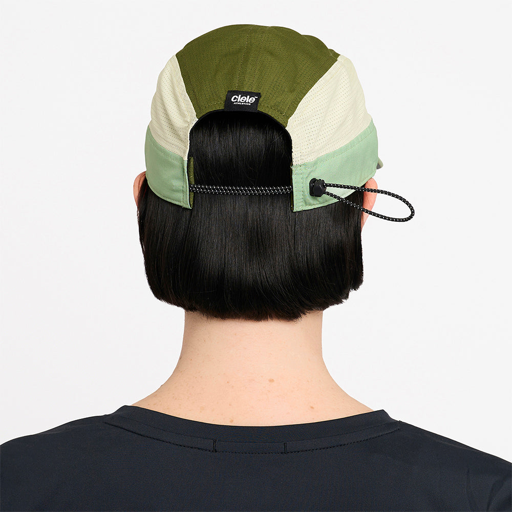 FSTCapSC - Comp IconicVC - Silver Pine/Glade